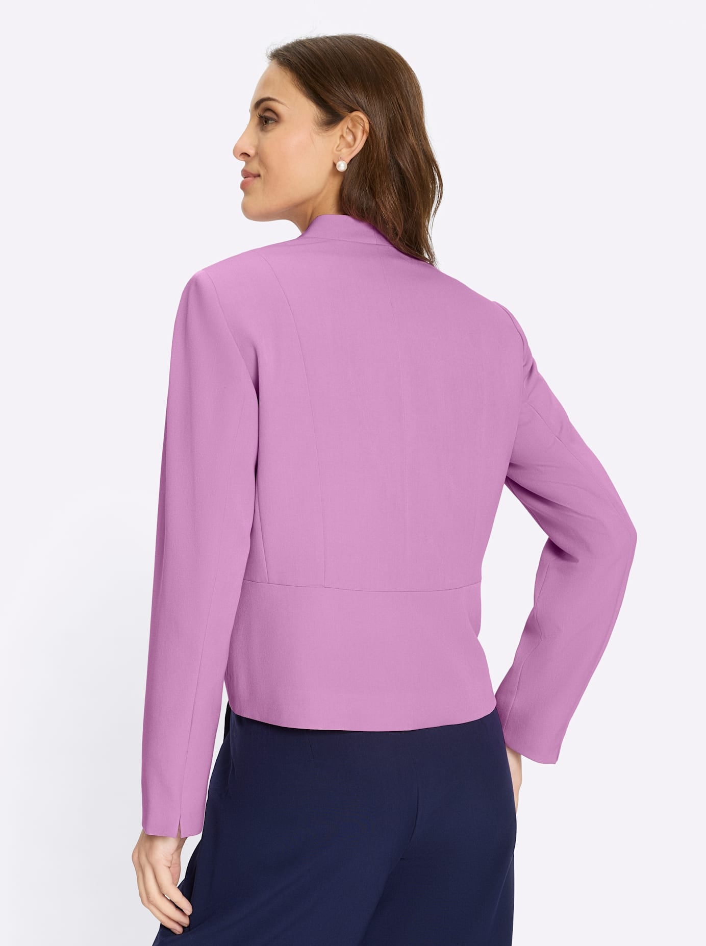 Lady Jackenblazer »Kurzblazer«