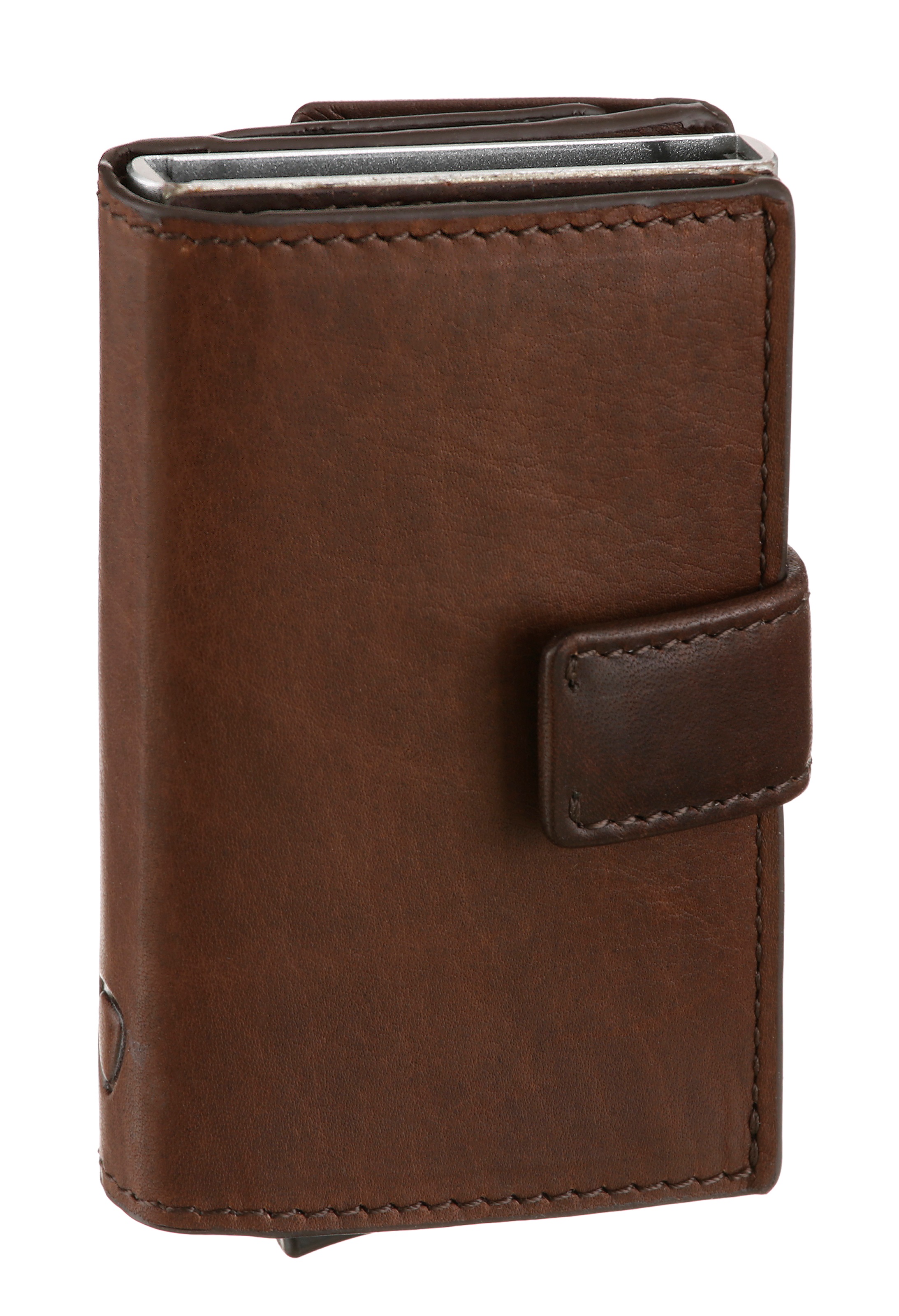 Image of Strellson Kartenetui »camden c-three e-cage sv8f«, mit RFID Schutz bei Ackermann Versand Schweiz