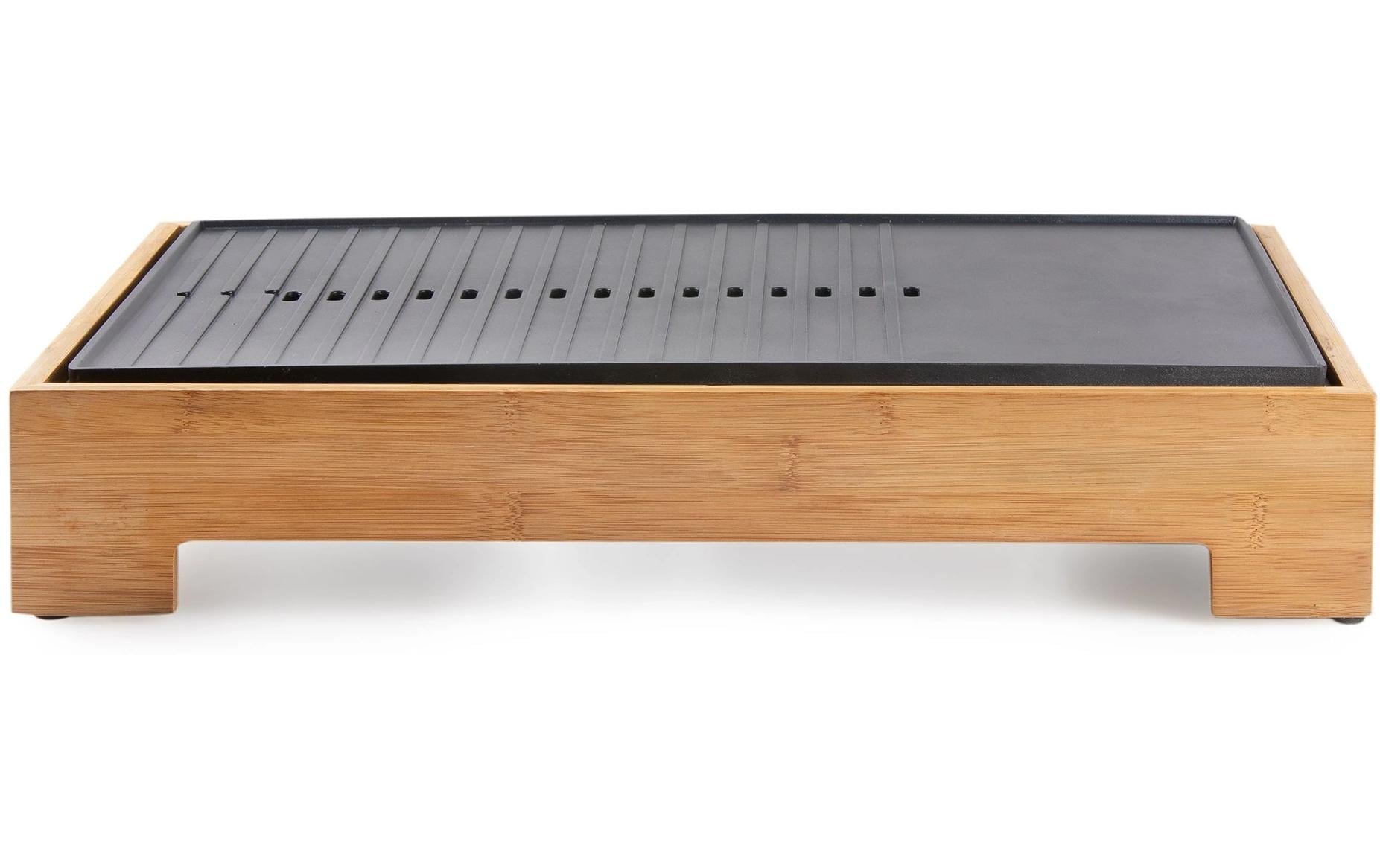 Domo Barbecue de table »DO9271G« 1800 W