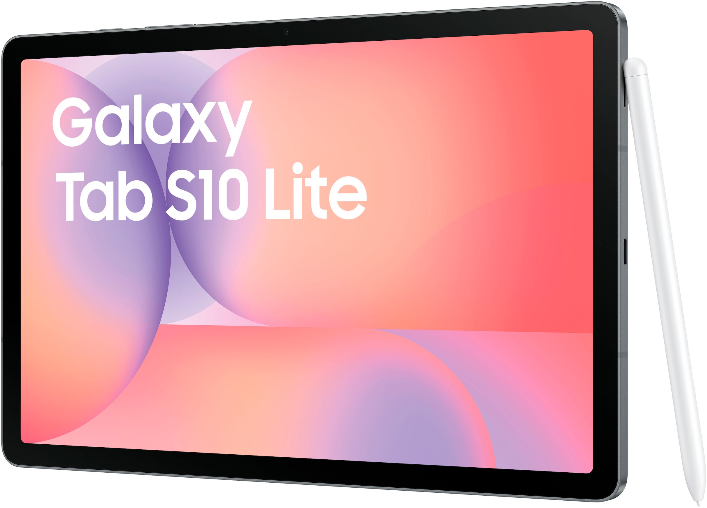 Samsung Tablettes »Galaxy Tab S10 Lite« (27,7 cm / 10,9 ″) Android )