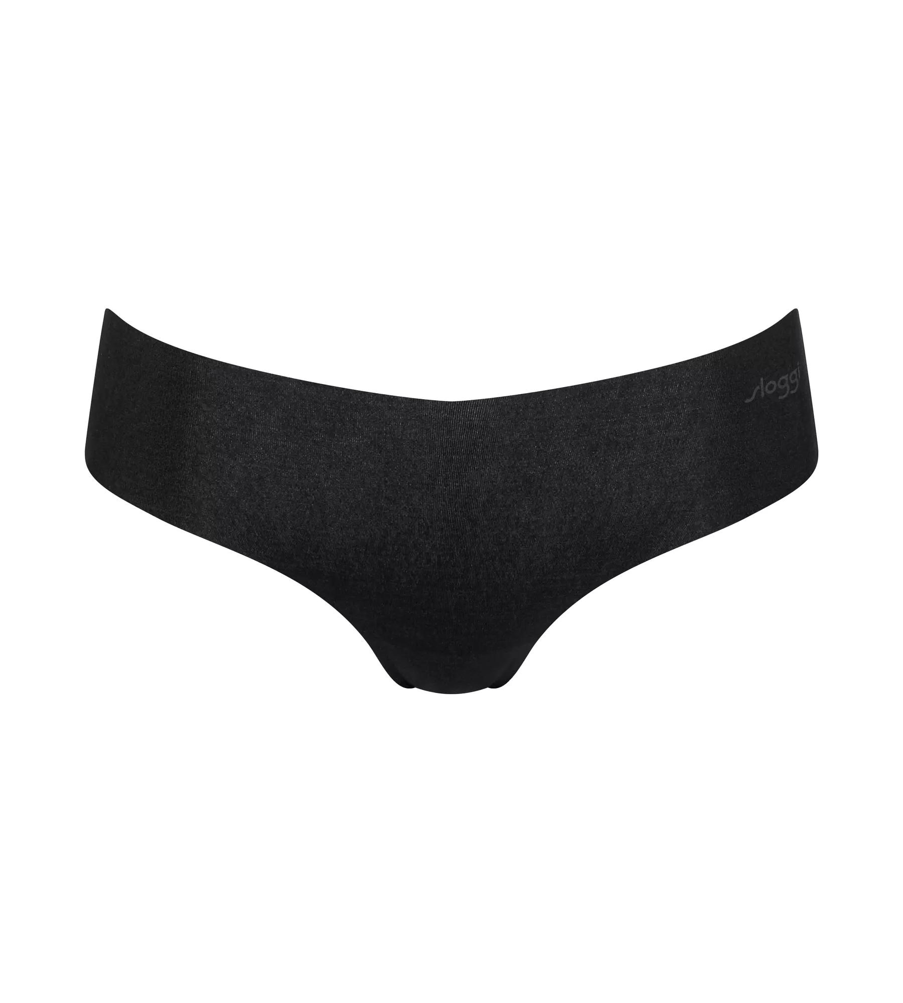 sloggi Slip »ZERO Modal 2.0 Hipster 2P« sans coutures et doux