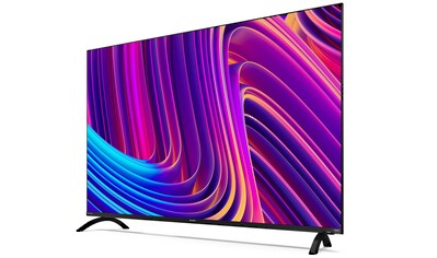 Sharp LCD-LED Fernseher »65DL3EA«, 164 cm/65 Zoll, 4K Ultra HD, Android TV kaufen