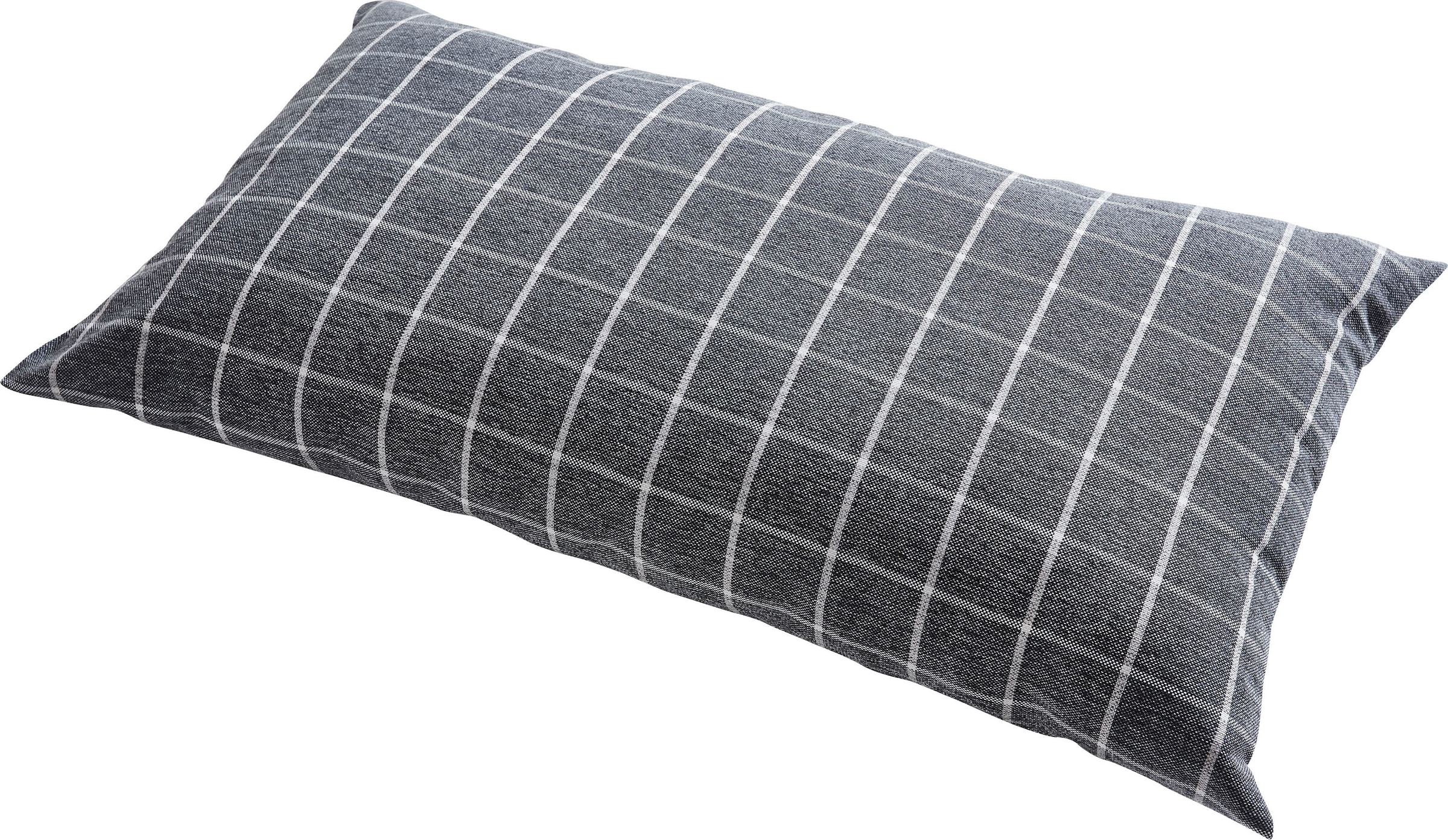 Westfalia Schlafkomfort Lit rembourré »Texel« hauteur confort avec coussins décoratifs, coffre à lit pour version avec matelas