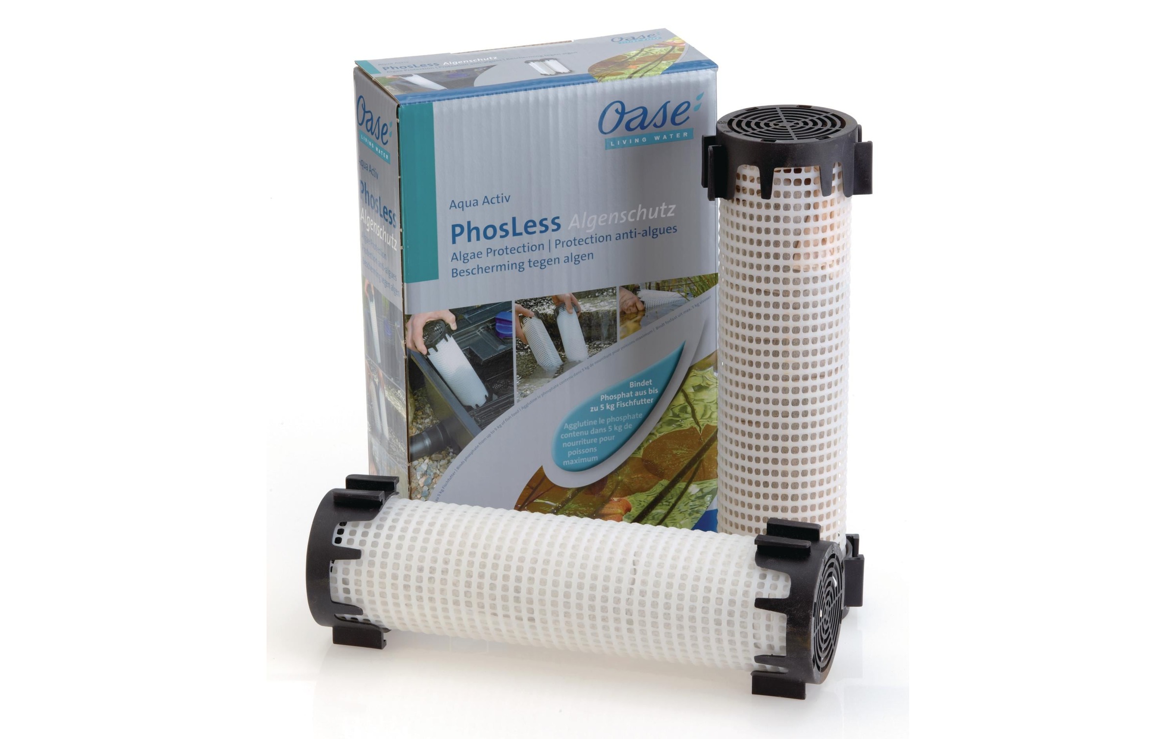 OASE Aquariumfilter »AquaActiv Phos«