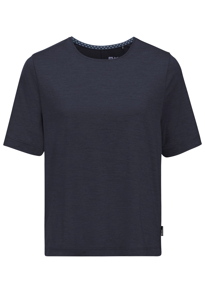 Jack Wolfskin T-Shirt »TRAVEL T W«