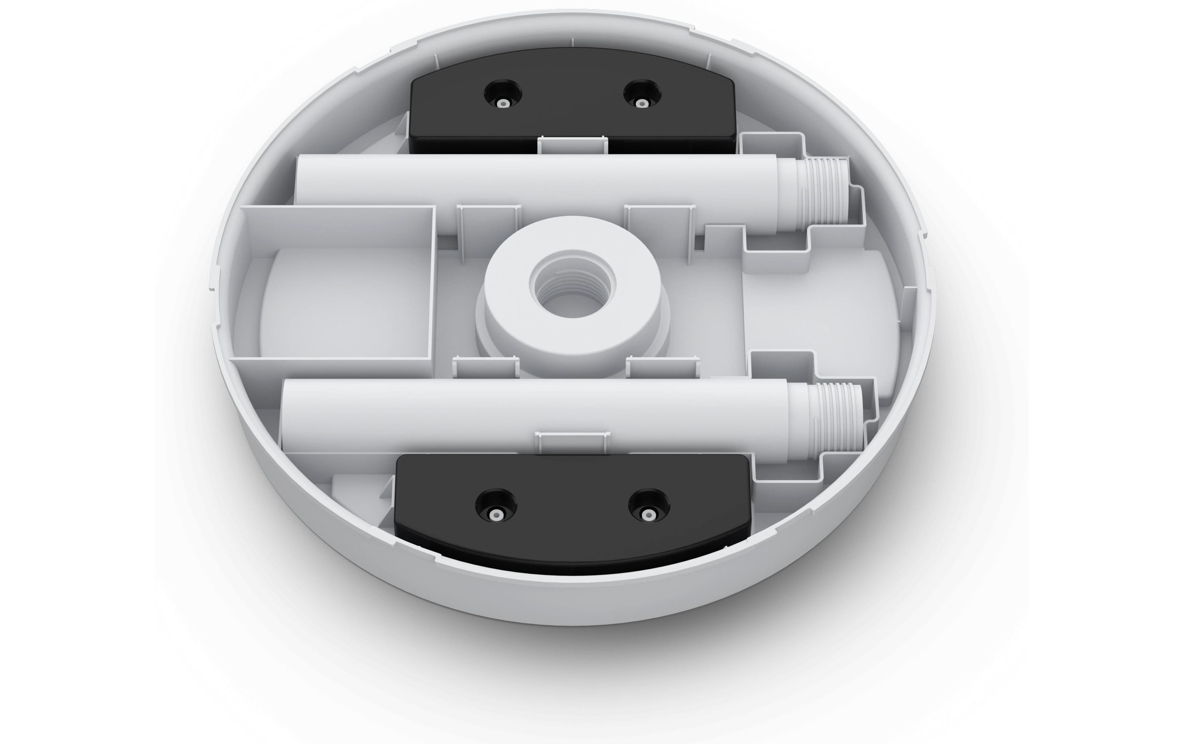 Rowenta Standventilator »Turbo Silence Compact 3D«