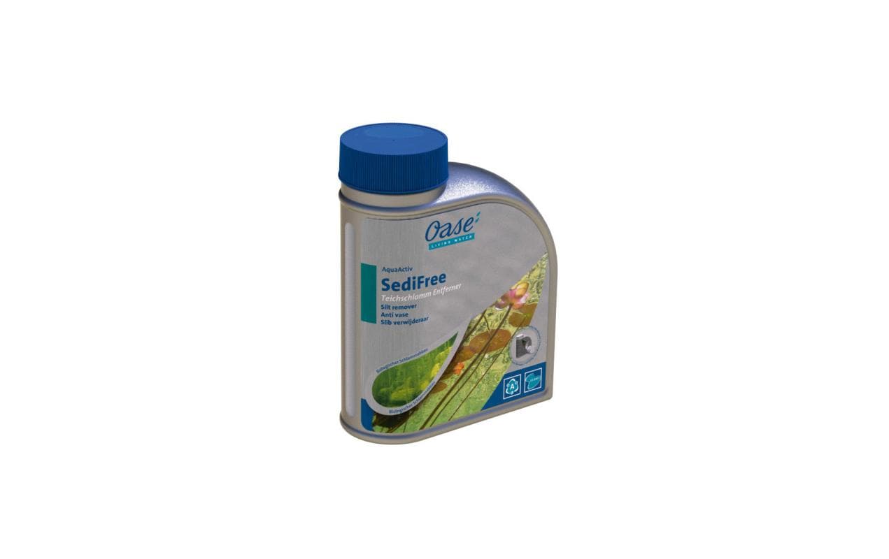 Teichpflege »AquaActiv SediFr«