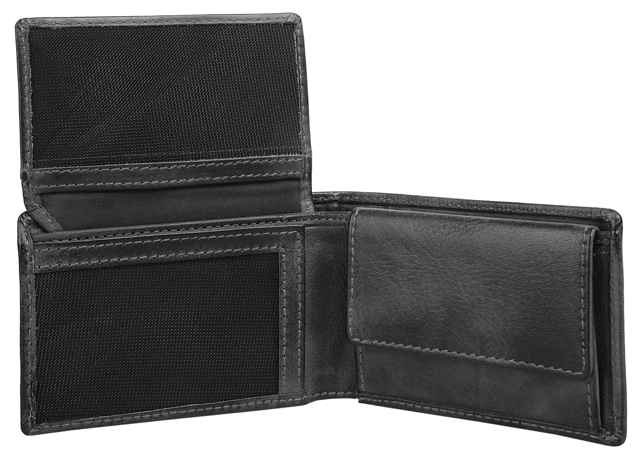 Chiemsee Porte-monnaie echt Leder