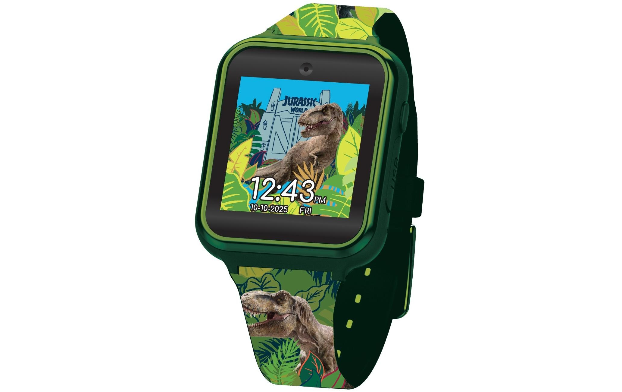 Image of Spin Master Smartwatch »Watch Kids Jurassic« bei Ackermann Versand Schweiz