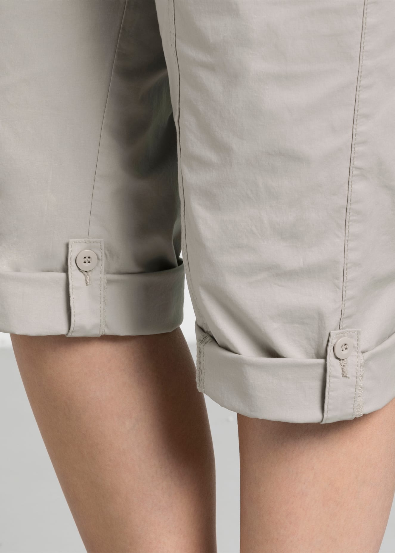 Sheego 3/4-Hose