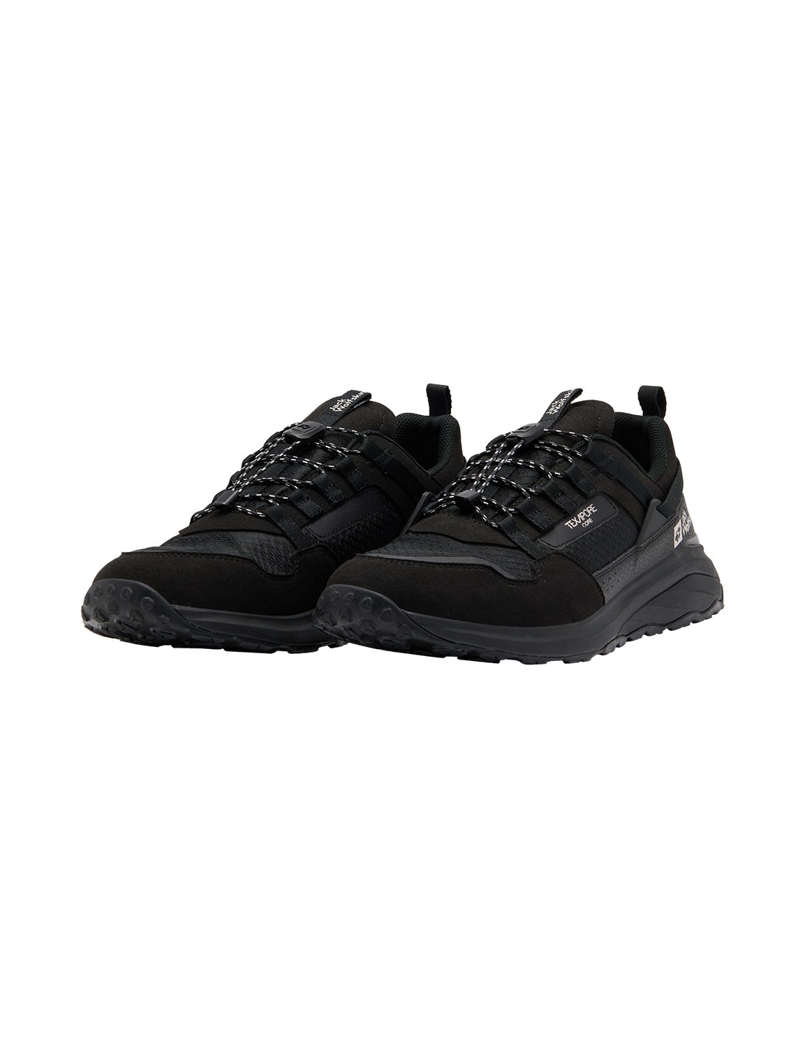 Sneaker »DROMOVENTURE ATHLETIC TEXAPORE LOW M«