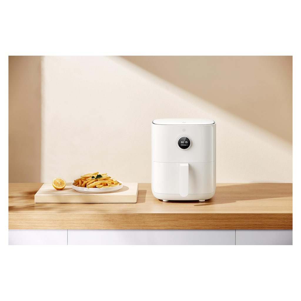 Xiaomi Heissluftfritteuse »Xiaomi Air Fryer 3.5l Swiss Edition«, 1500 W