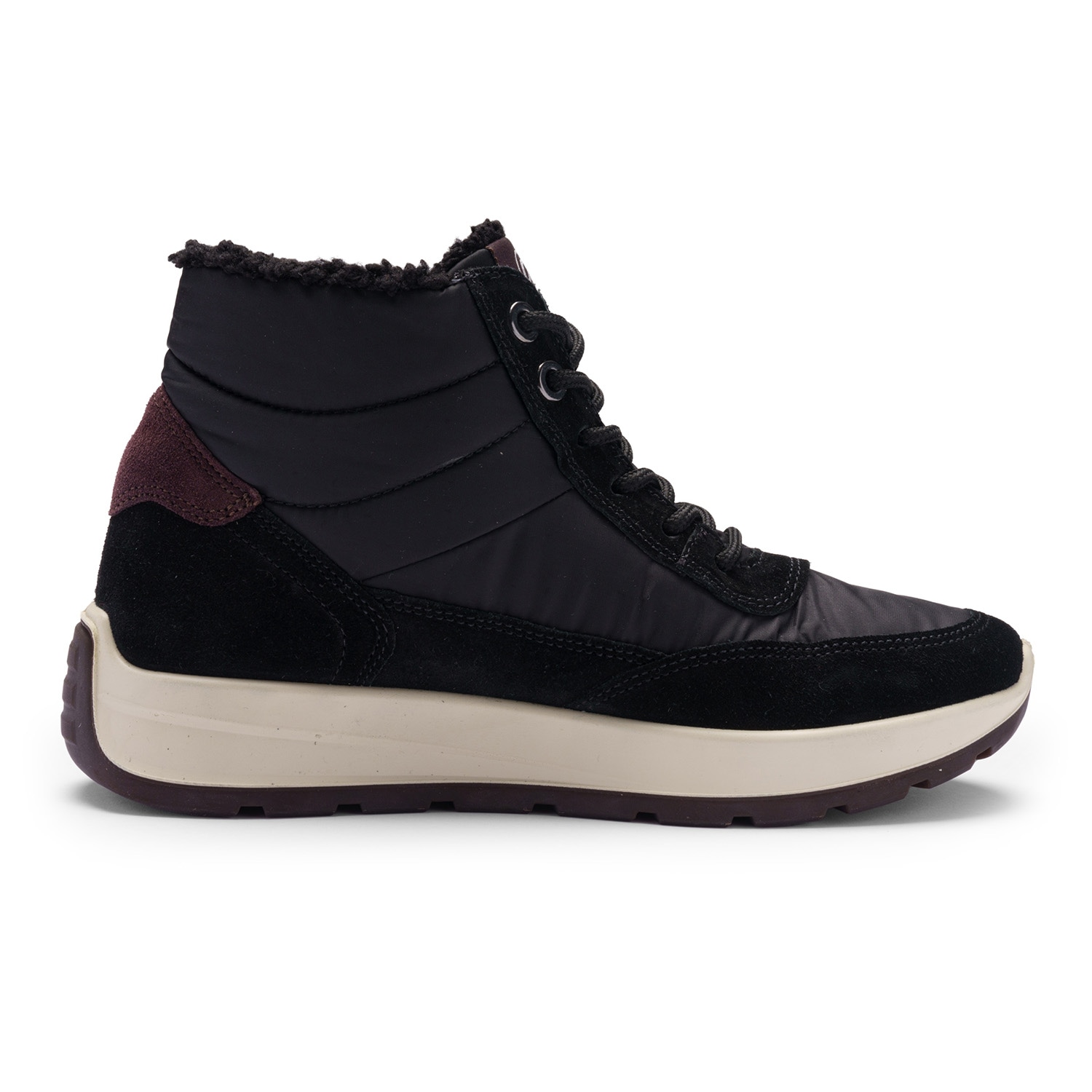 Ara Sneakerboots »NEW YORK«  Winterboots, Snowboots mit Gore-Tex, H-Weite