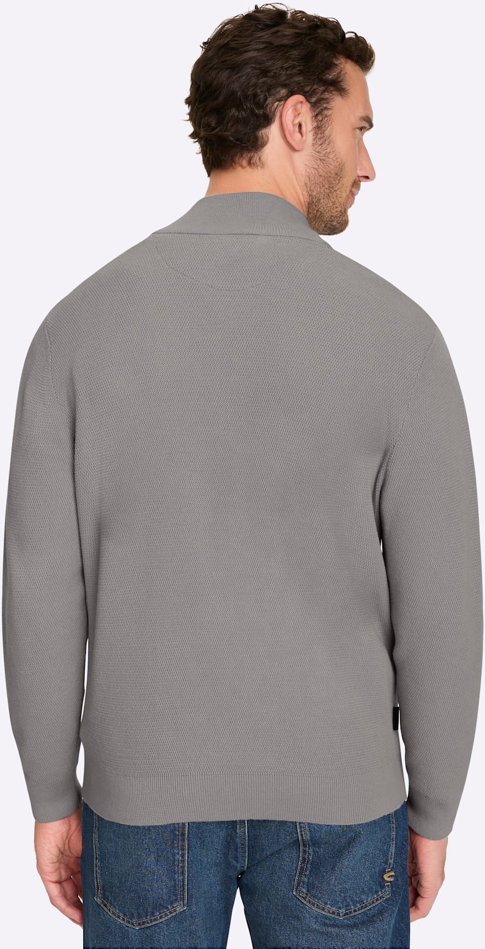 Marco Donati Veste chemise »Shirtjacke« 1 pièces tlg.