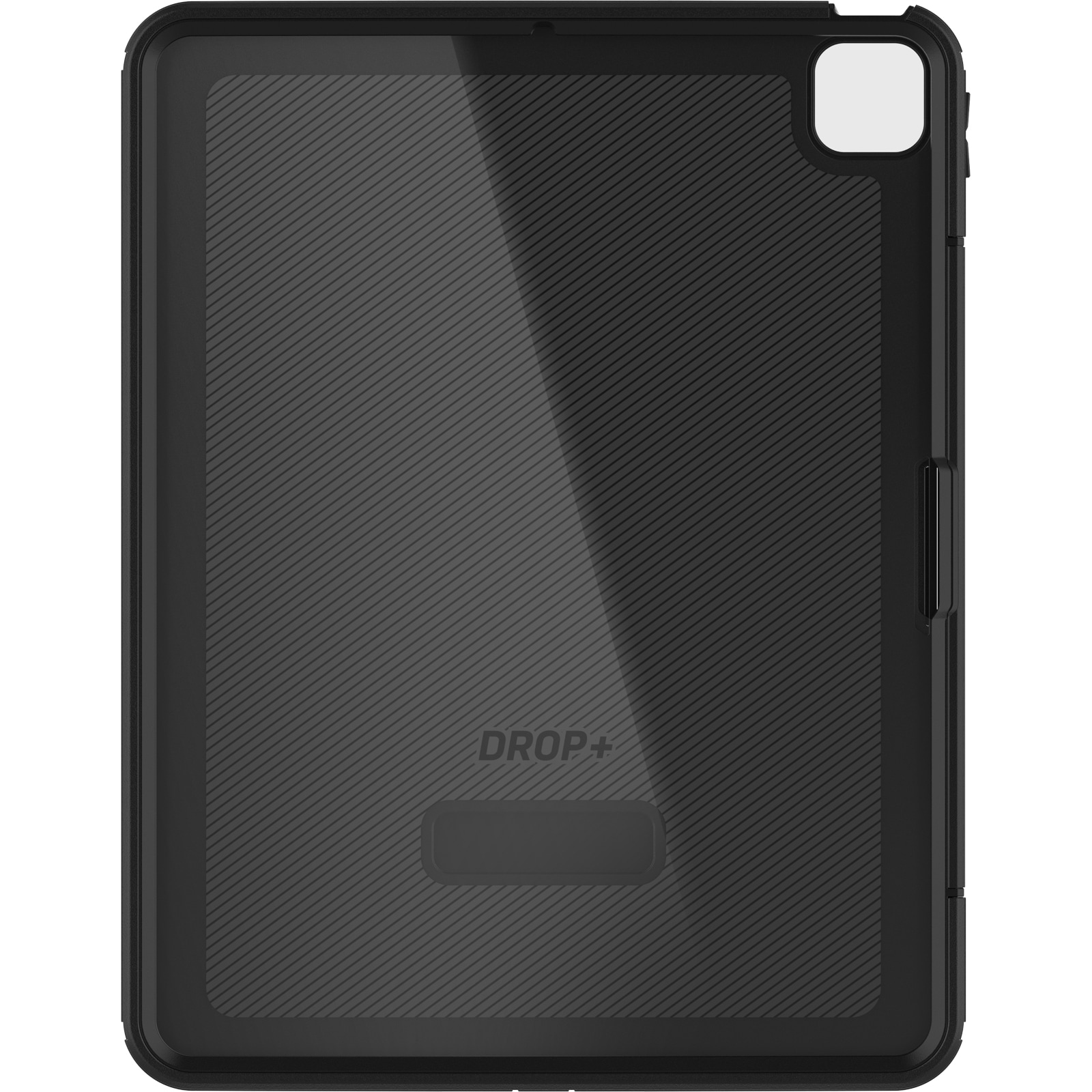 Otterbox Tablet-Hülle »Defender für Apple iPad Pro 13 (M4)«, Backcover, Schutzhülle, Handyschutzhülle, Case, Schutzcase, stossfest