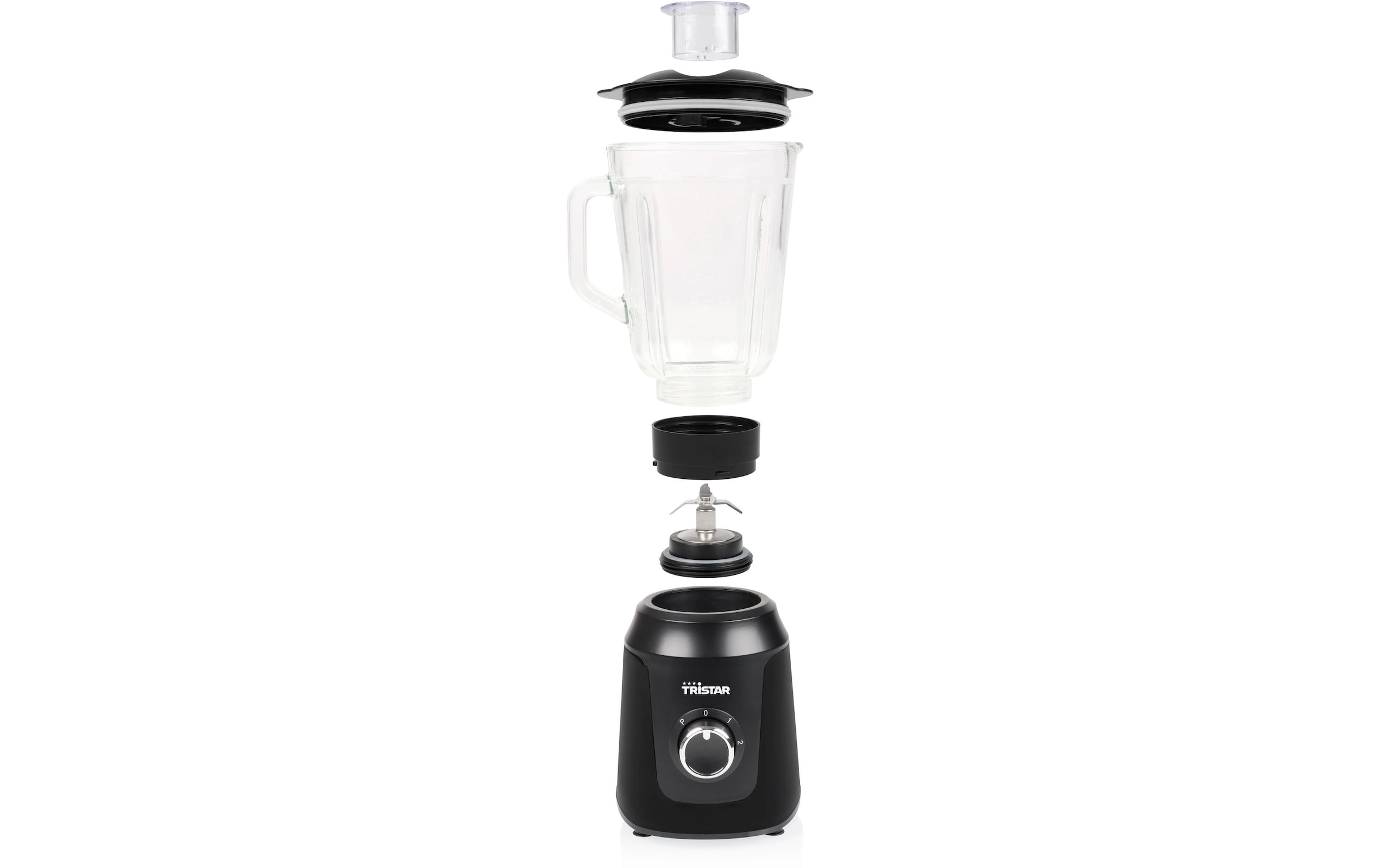 Tristar Standmixer »BL-4482«, 350 W