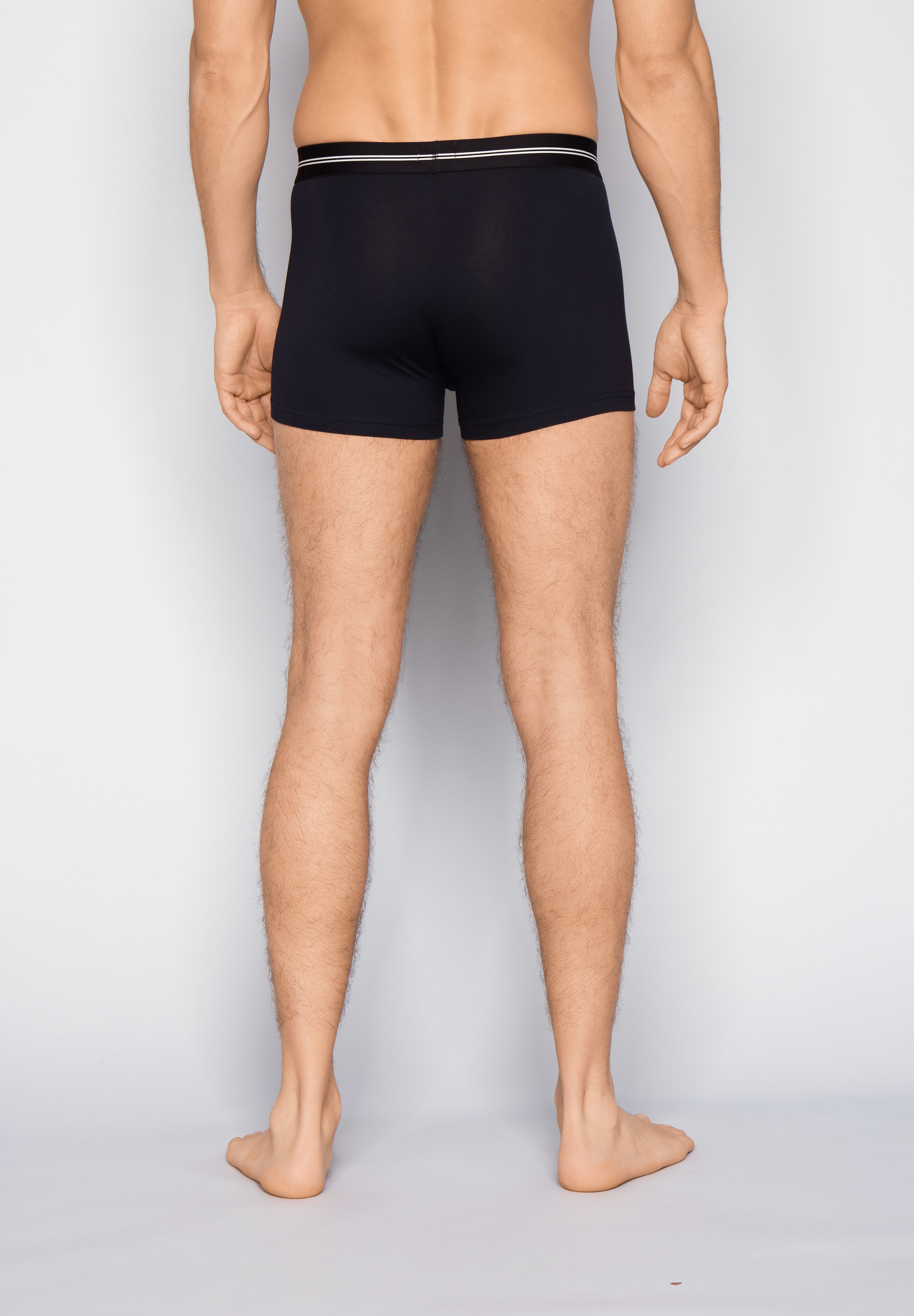 JOOP! Boxers »Everyday« 3er Pack,  ohne Eingriff und elastischem Logobund