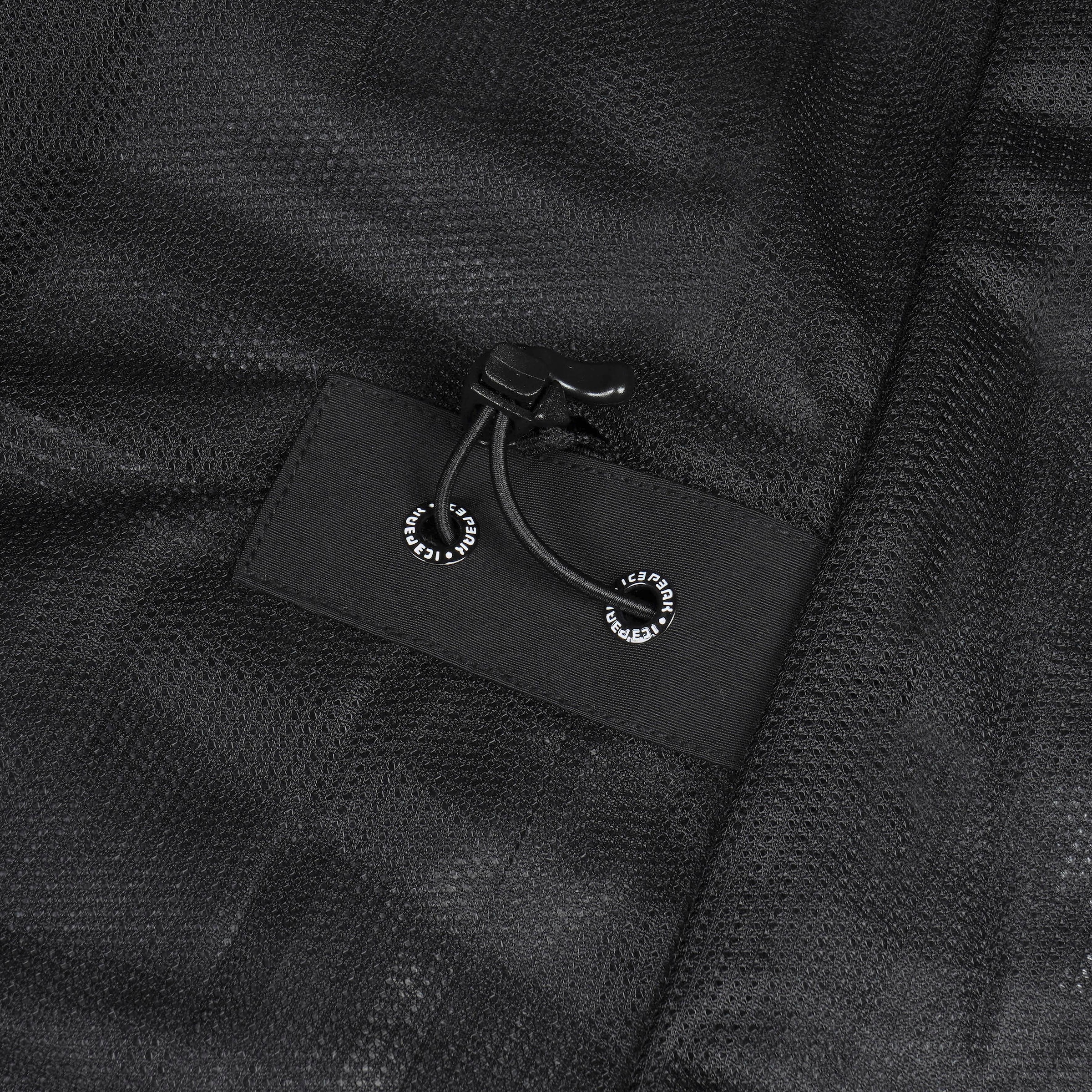 Icepeak Funktionsmantel »ABBENVILLE« 1 tlg.