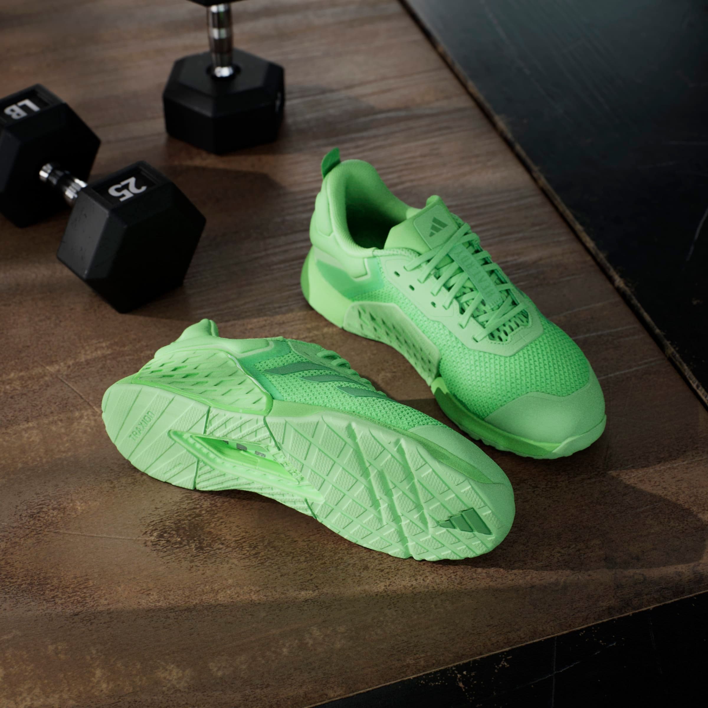 adidas Performance Trainingsschuh »DROPSET 3«
