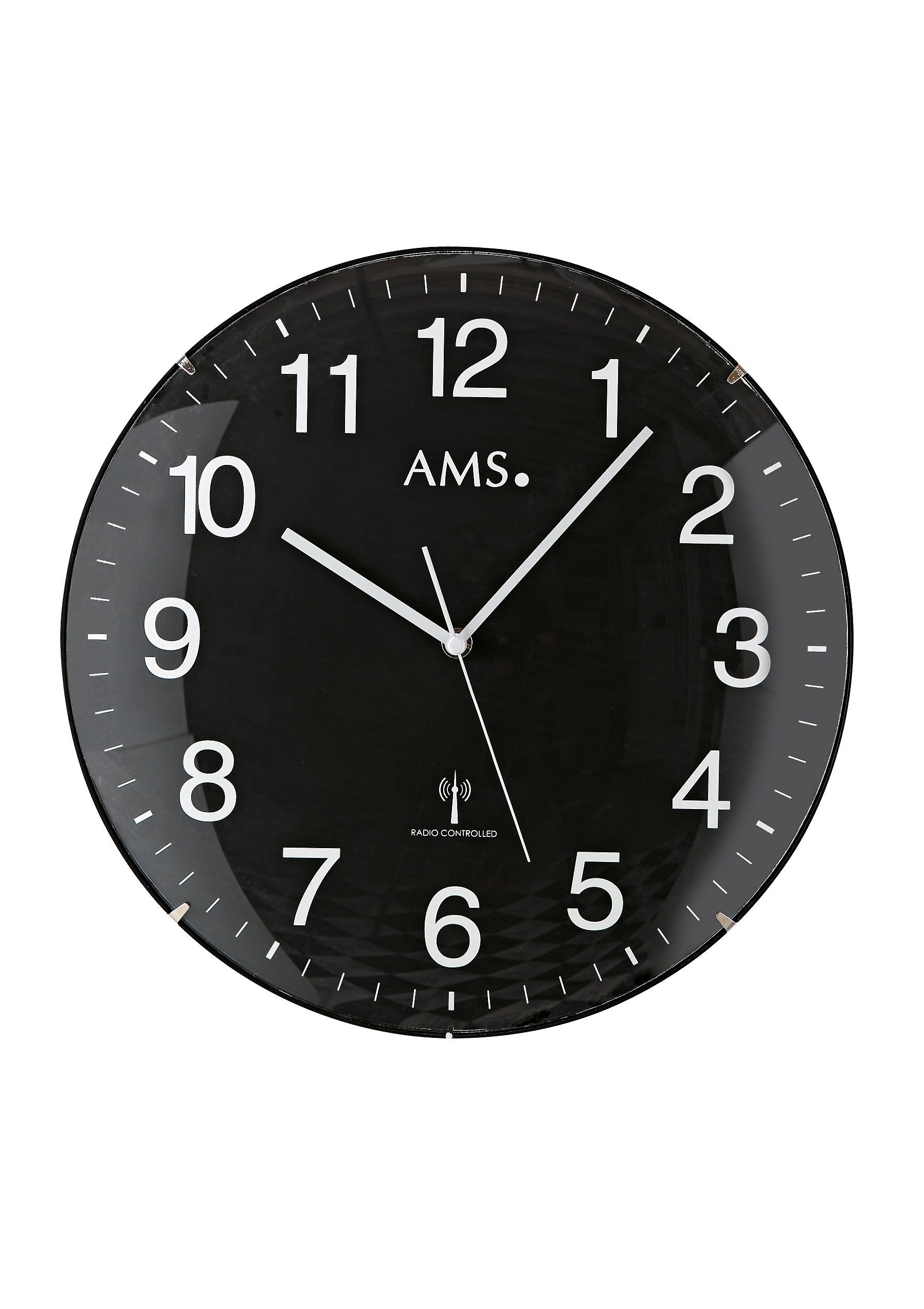 Image of AMS Funkwanduhr »F5959« bei Ackermann Versand Schweiz