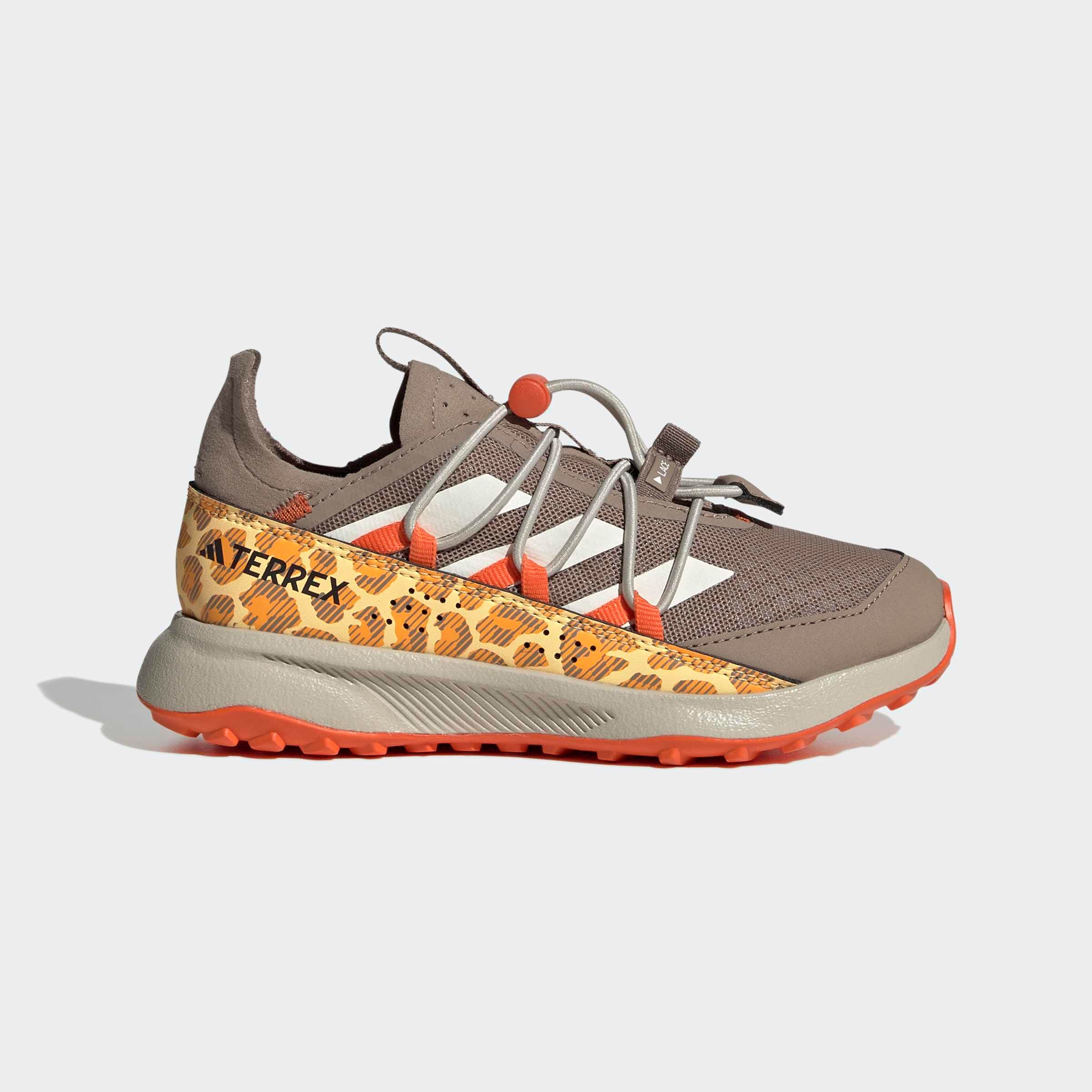 adidas TERREX Chaussure de randonnée »VOYAGER 21 HEAT.RDY TRAVEL«  für Kinder und Jugendliche