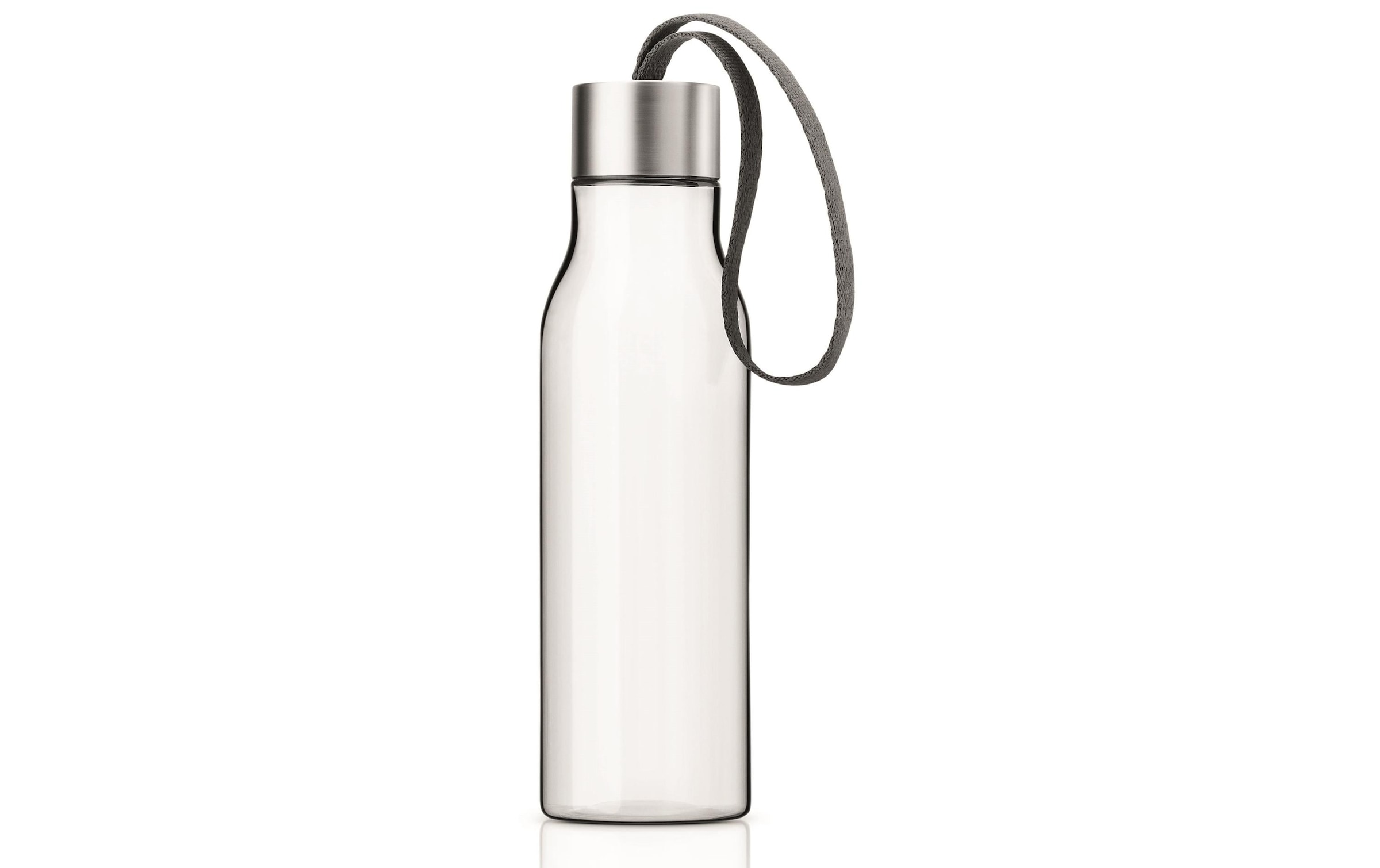 Trinkflasche »Grey 0.5l«