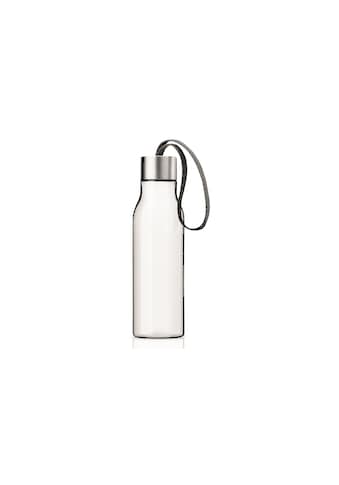 Trinkflasche »Grey 0.5l«