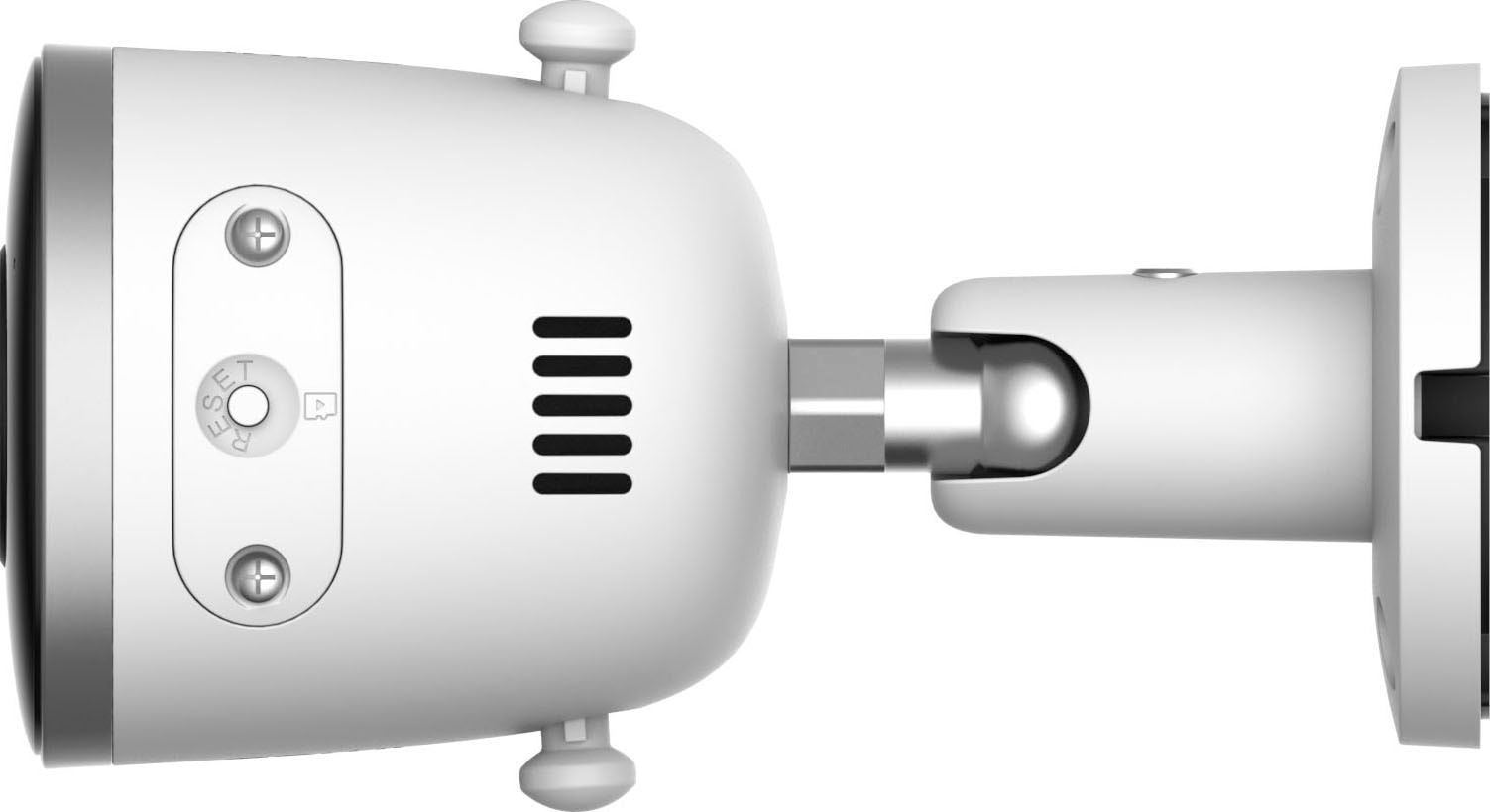 Imou Überwachungskamera »Bullet 2 Pro 4MP«, Aussenbereich