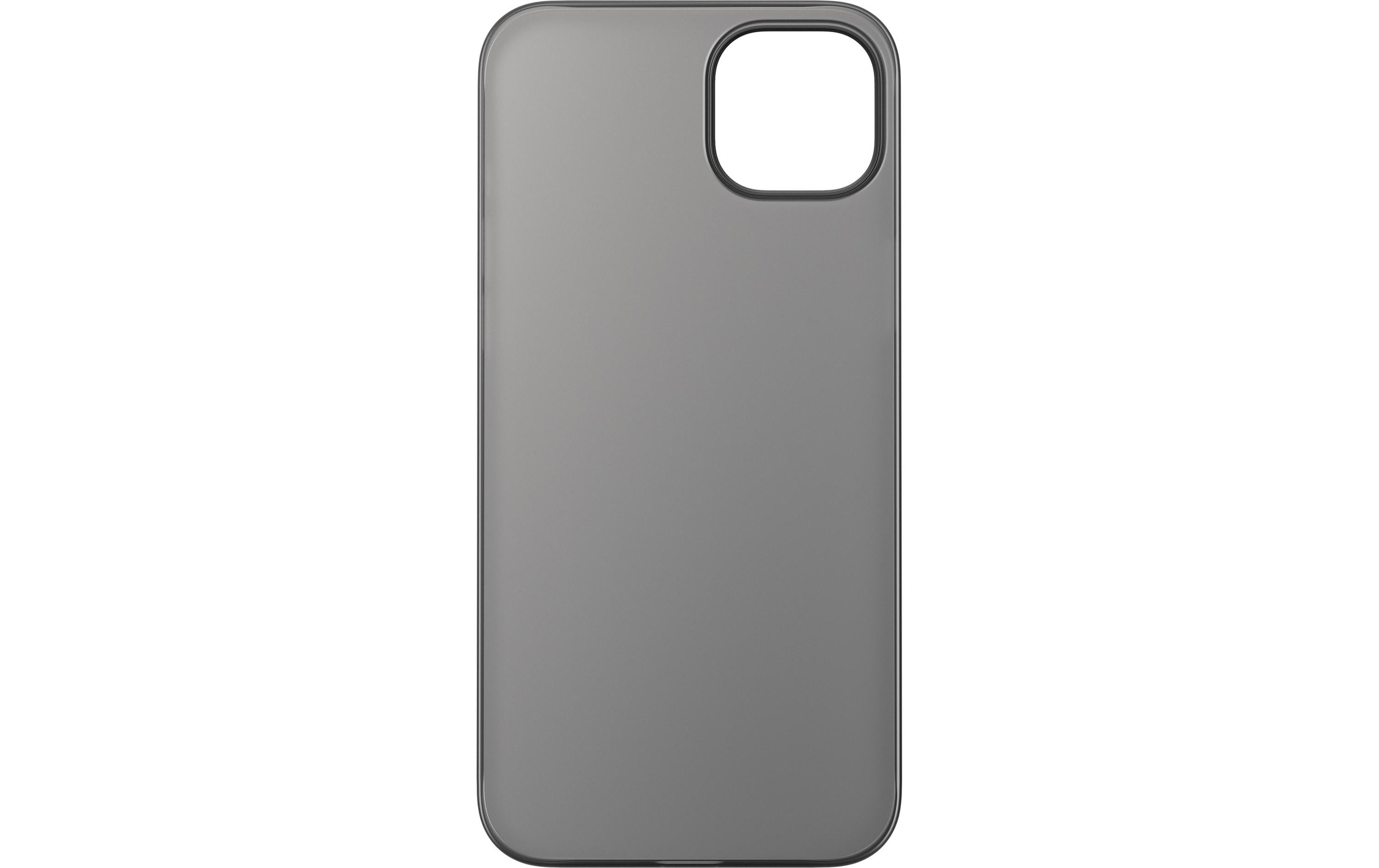 Nomad Backcover »Cover Super Slim Case«, iPhone 13 Mini