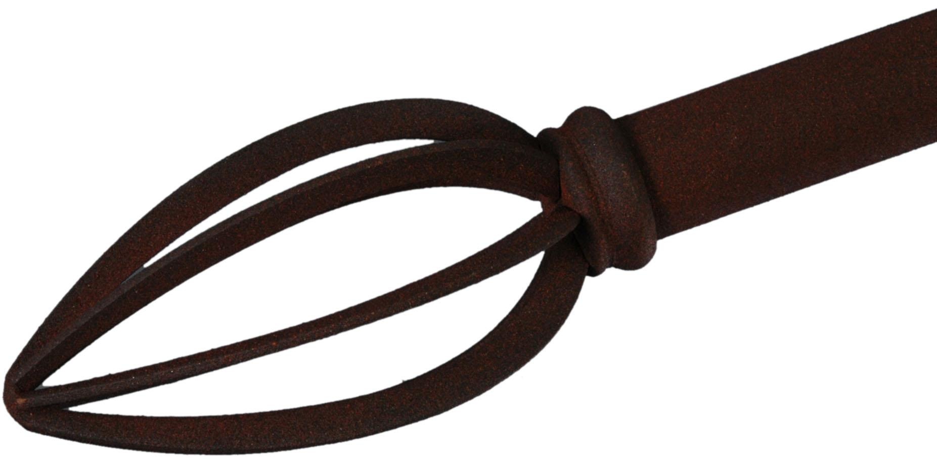 Image of Liedeco Gardinenstangen-Endstück »Cast«, (Set, 1 St.), für Gardinenstangen Ø 20 mm bei Ackermann Versand Schweiz