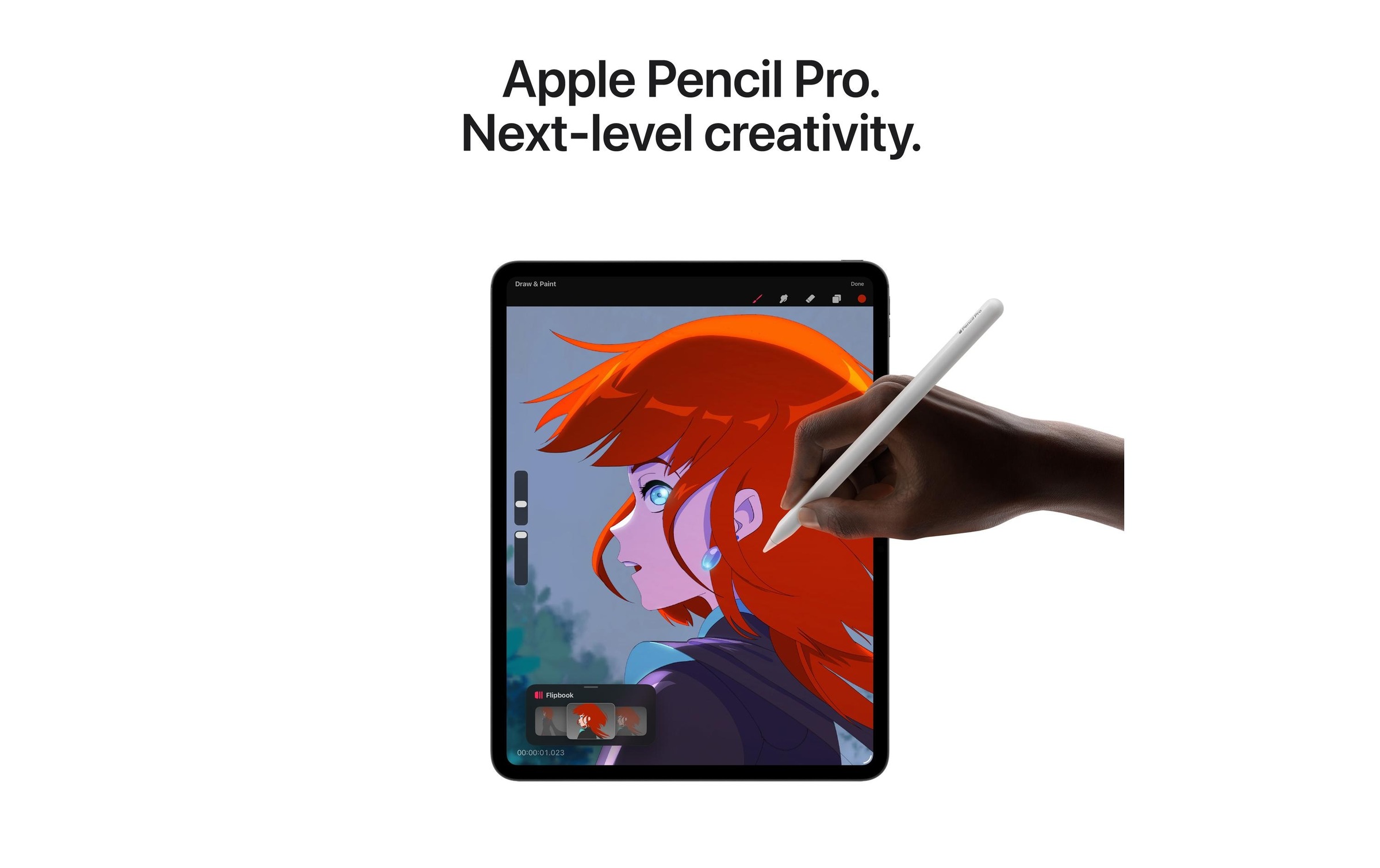 Apple Tablet »iPad Pro 11 M5 2025« ( / 11 ″) iPadOS )
