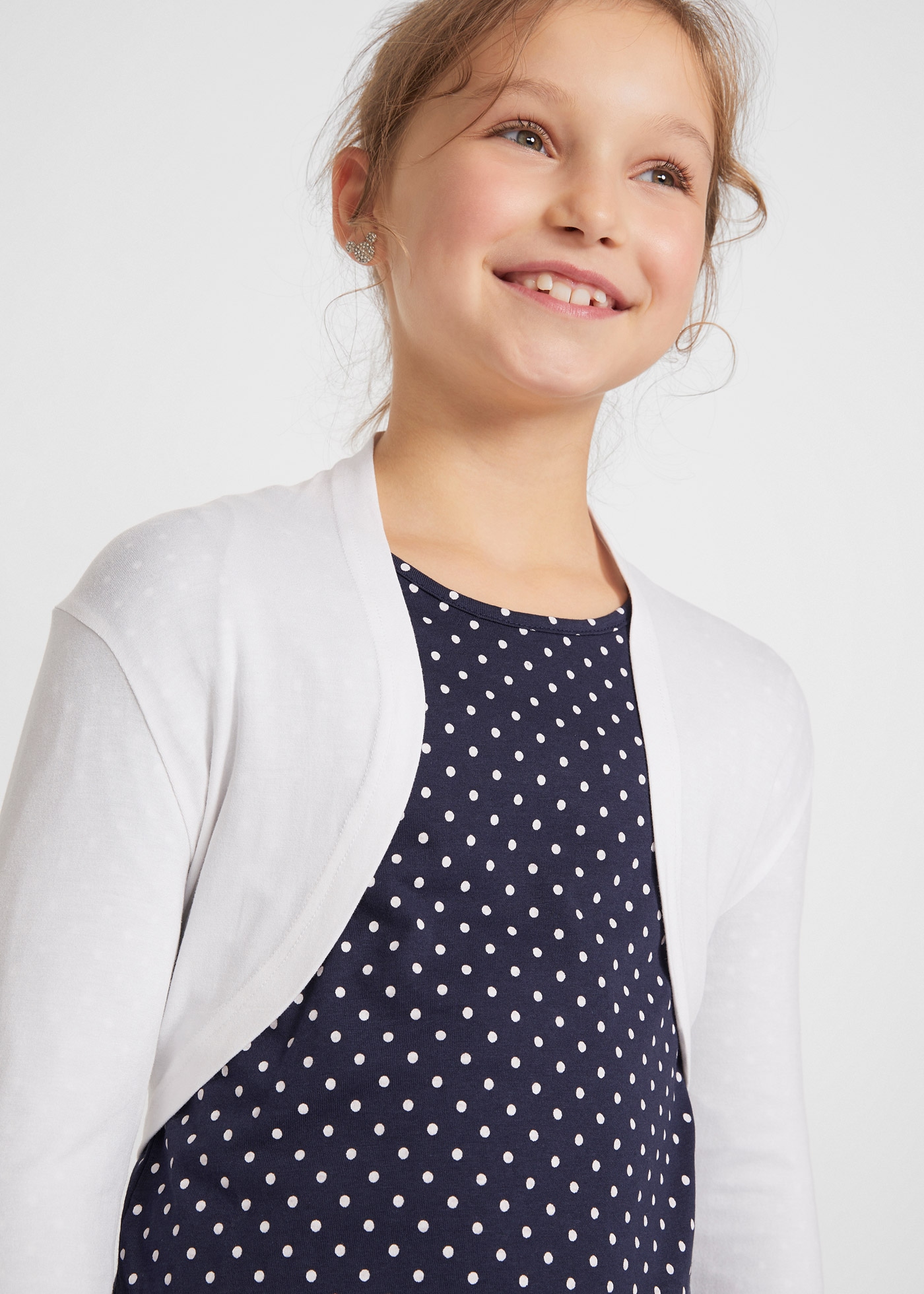 bonprix Boleroblazer