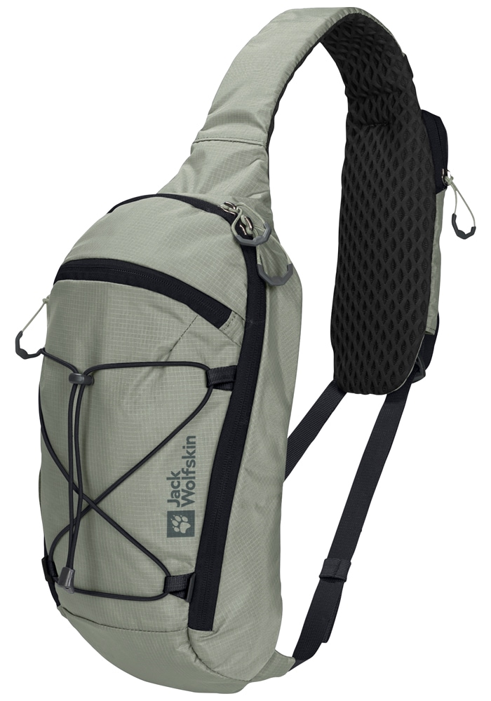 Jack Wolfskin Daypack »CYROX SLING«
