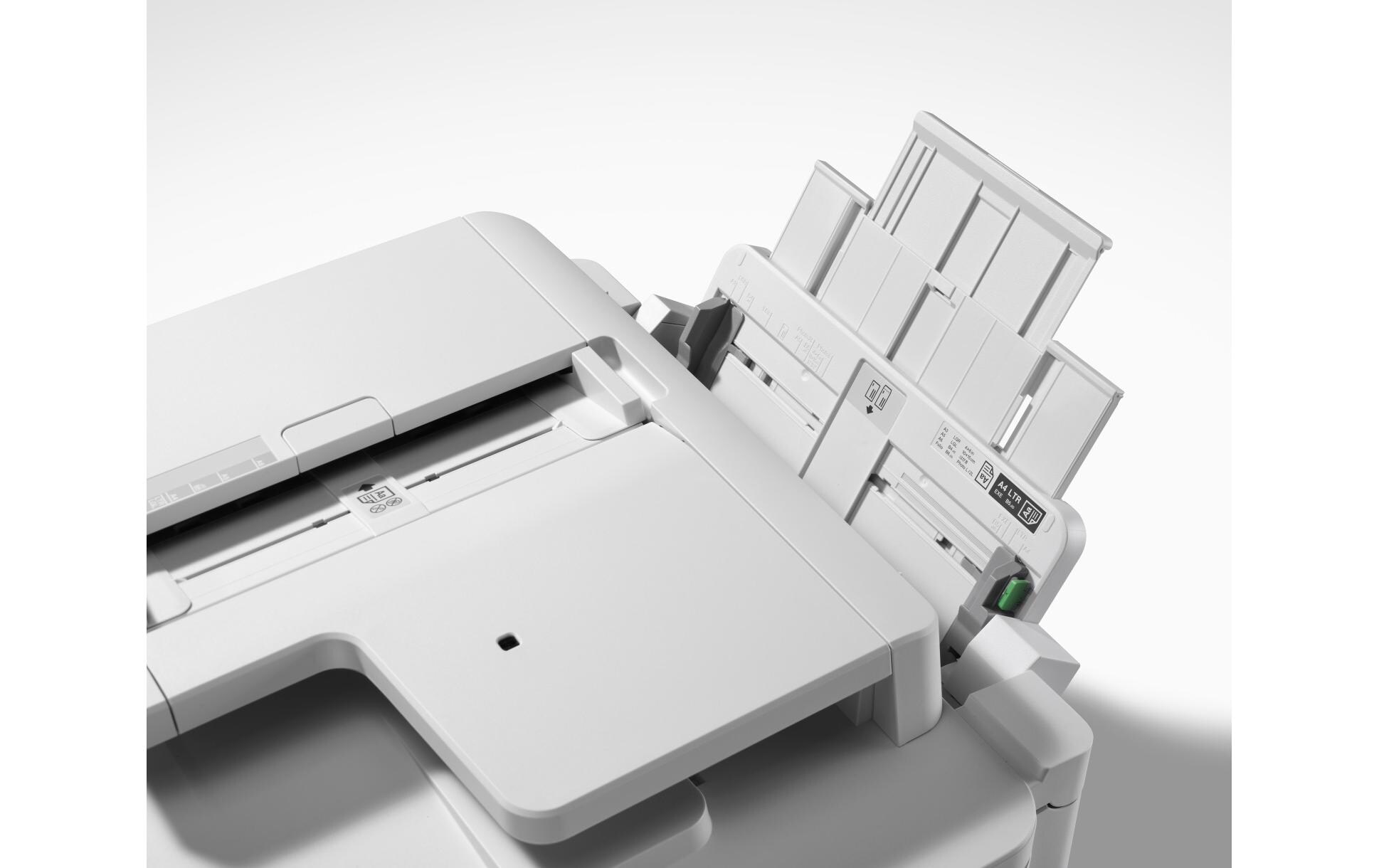 Brother Multifunktionsdrucker »MFCJ6«