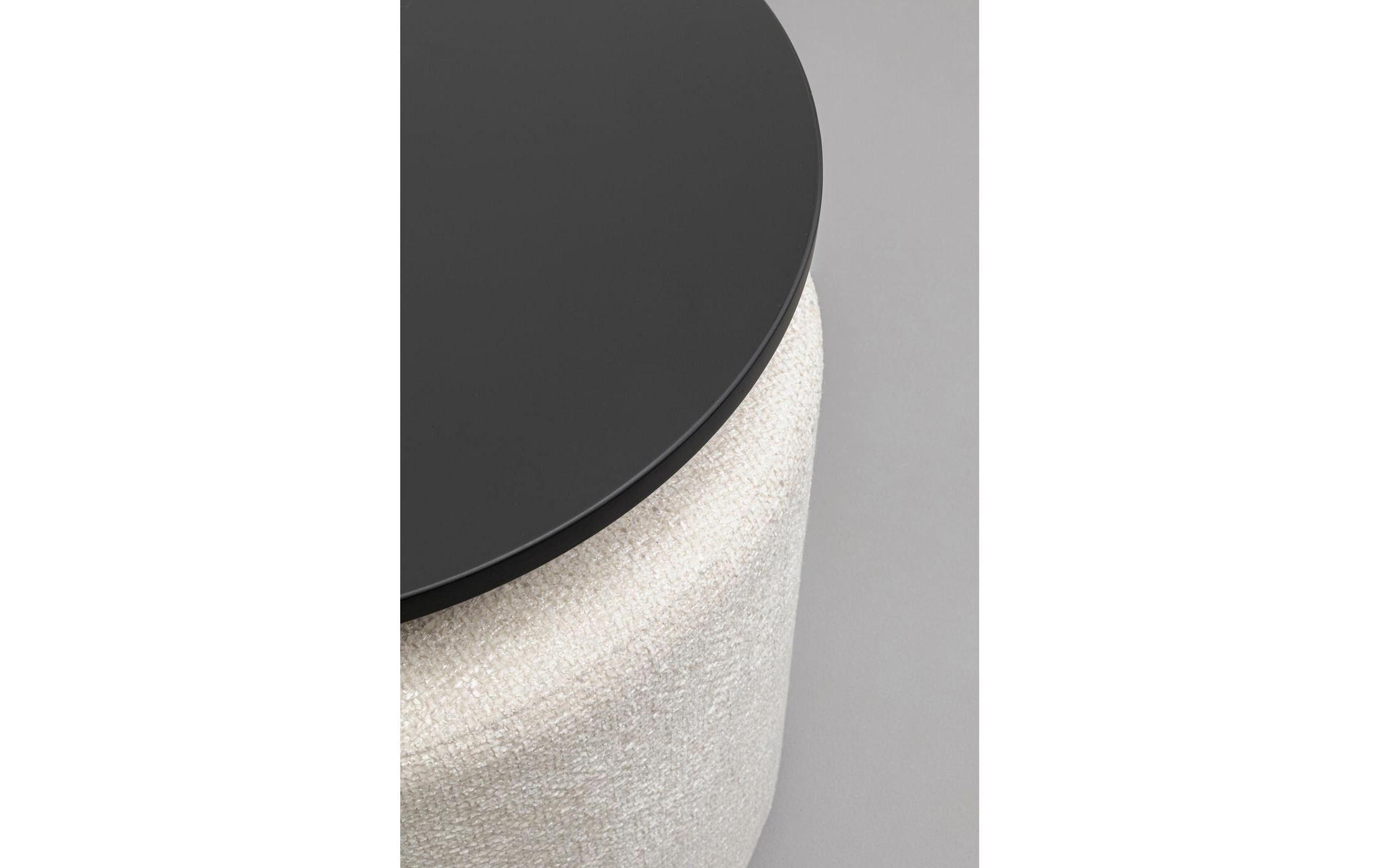 Kare Design Beistelltisch »mit Hocker Better T. 2-teilig«