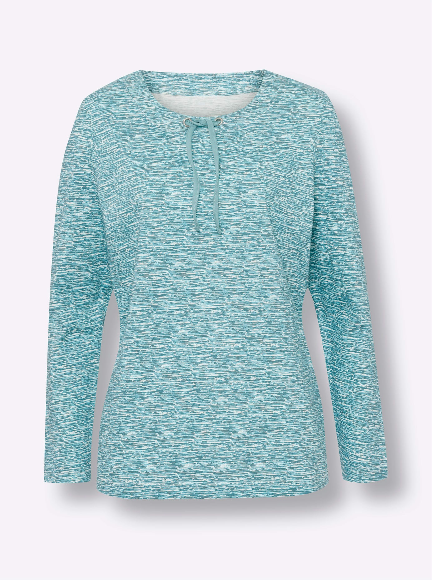 Classic Basics Langarmshirt »Langarm-Shirt«, (1 tlg.)