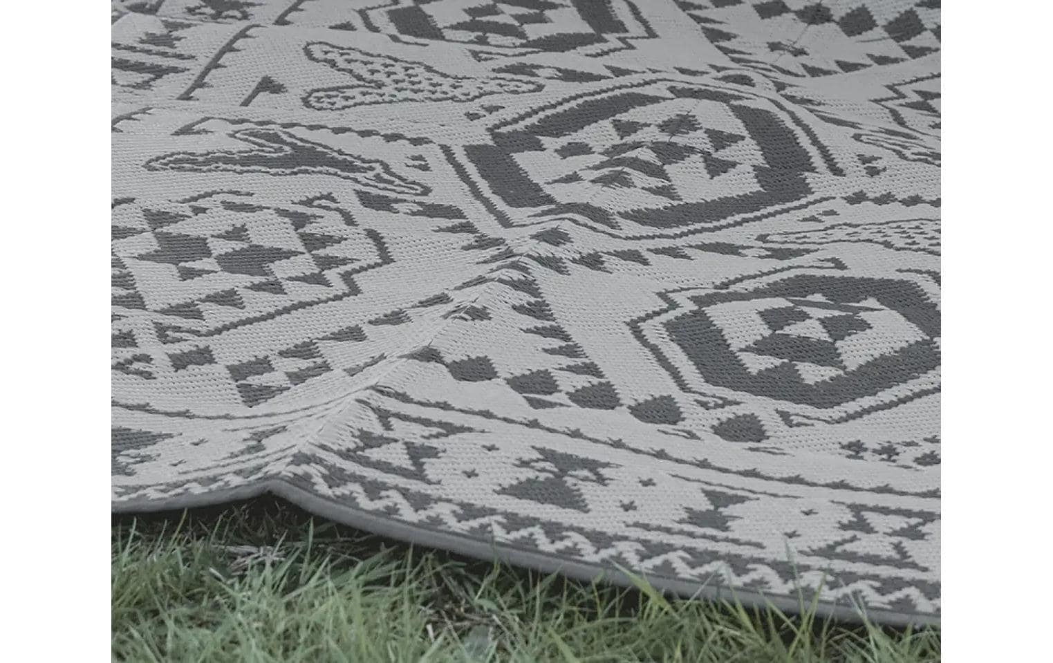 easy camp Zeltteppiche »Bilberry 200 x 150 cm«
