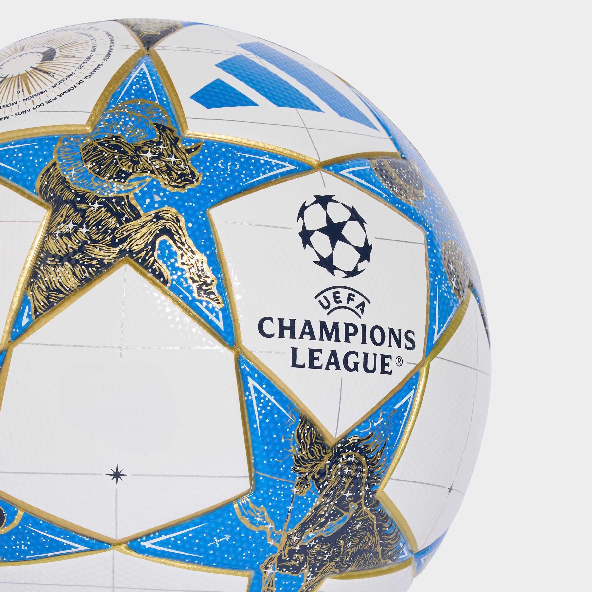 adidas Performance Fussball »UCL LGE«, (1 St.), Champions League