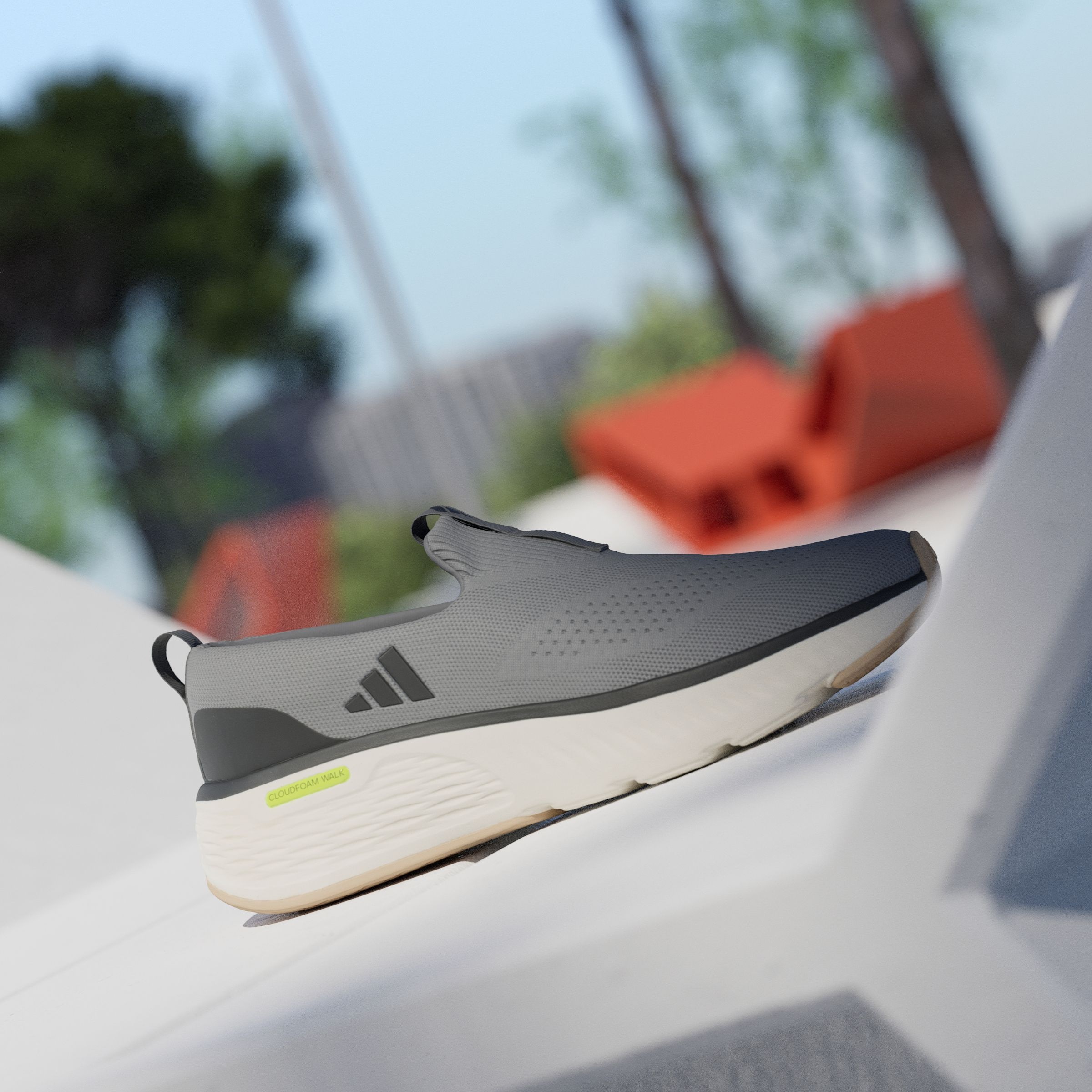 adidas Sportswear Slip-On Sneaker »CLOUDFOAM GO LOUNGER«