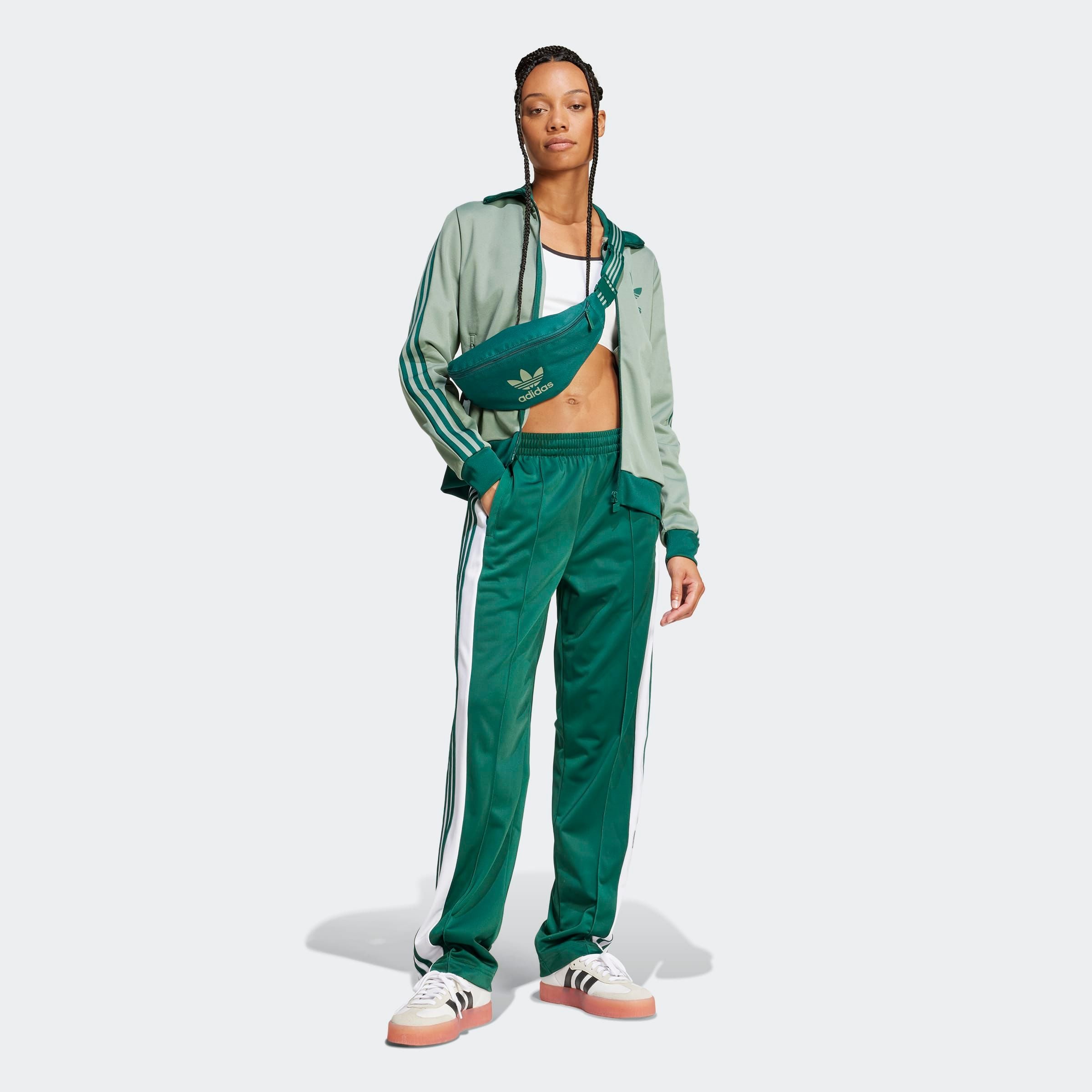 adidas Originals Trainingsjacke »CLASSIC TT«