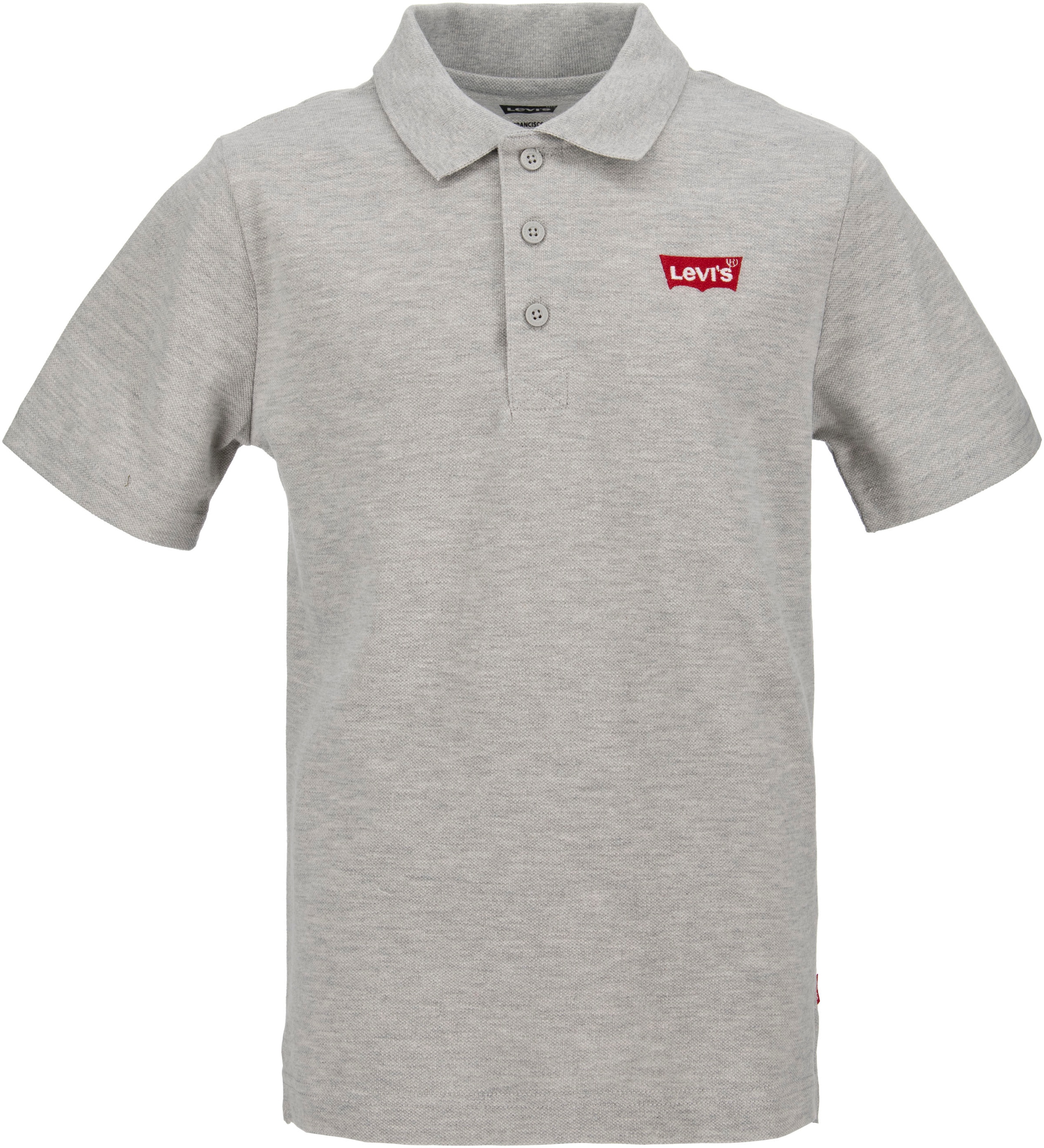 Levi's® Kids Poloshirt »LVB BACK NECK TAPE POLO«, for BOYS