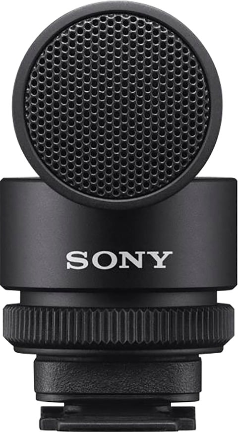 Sony Mikrofon »ECM-G1«