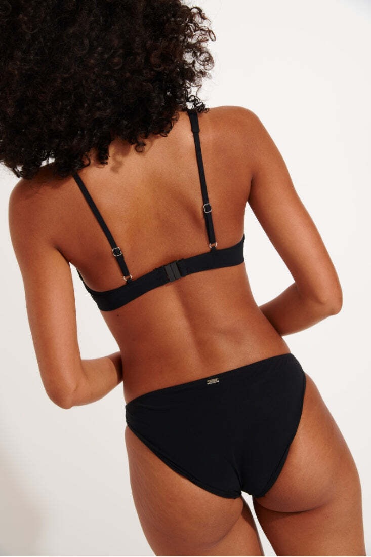 Banana Moon Triangel-Bikini »Banana Moon Bikini-Hose DUCA-BLACK«