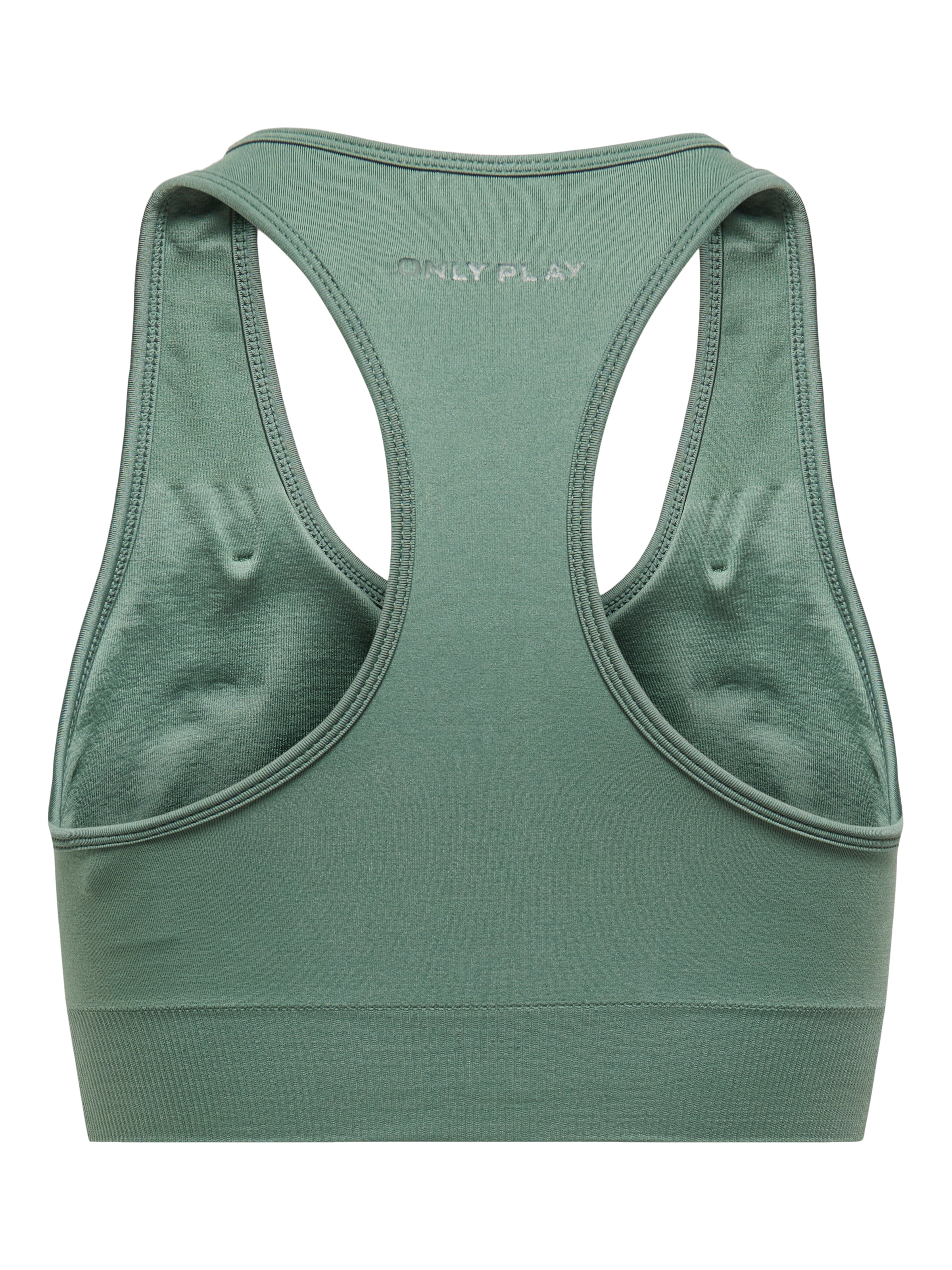 ONLY Play Sport-BH »ONPDAISY SEAM SPORTS BRA - NOOS«, nahtlose Verarbeitung