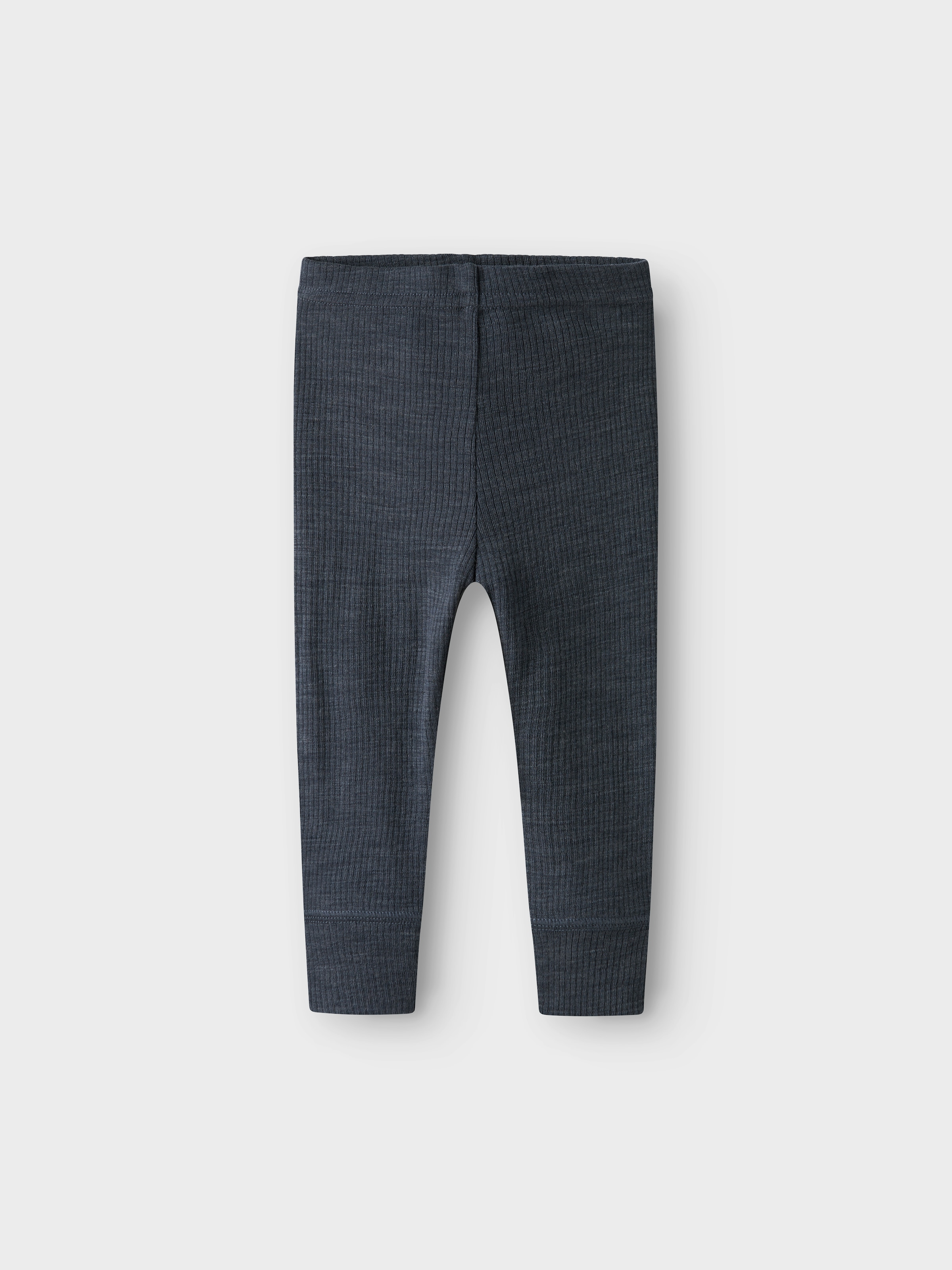 Name It Leggings »NBNWAX WOOL RIB LEGGING NOOS«