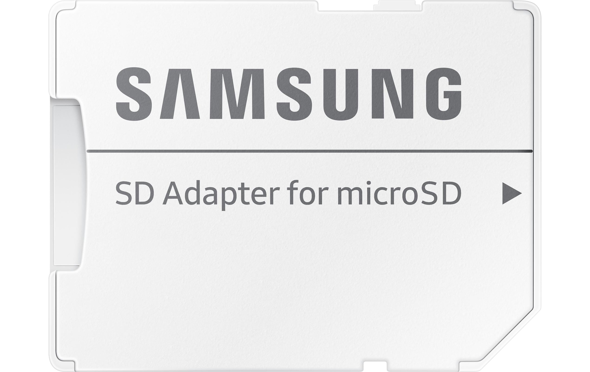 Samsung Speicherkarte »Evo Plus 512GB«, (130 MB/s Lesegeschwindigkeit)
