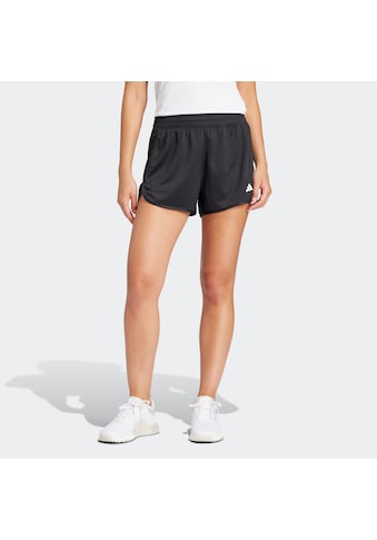 Shorts »PACER KNIT HIGH«, (1 tlg.)
