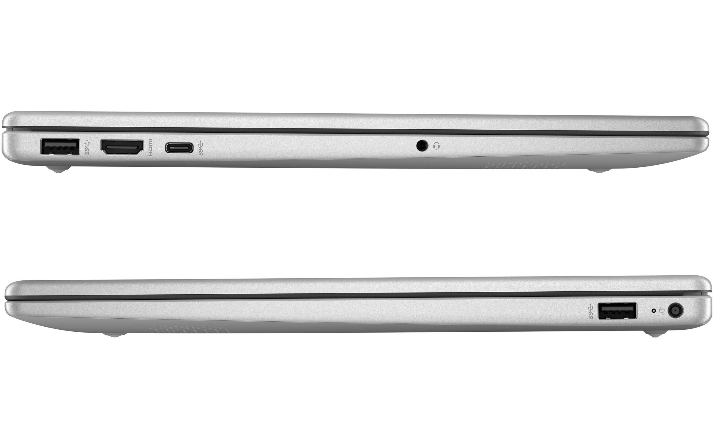 HP Convertible Notebook »HP Laptop 15-fc0200nz,15.6,FHD,Silver«, / 15,6 Zoll, AMD