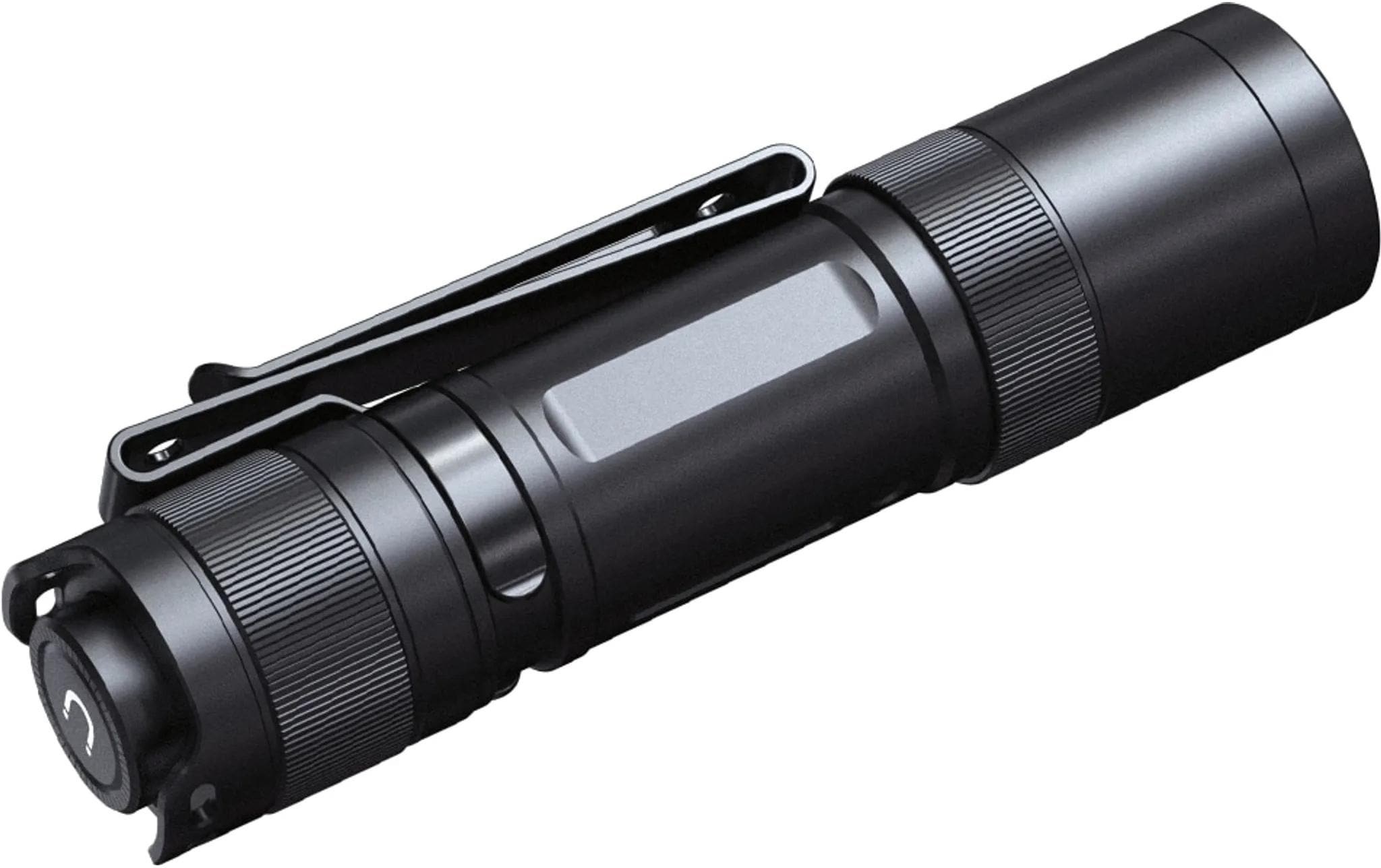 Fenix Taschenlampe »E12 V3,0 - 200 Lumen«, wasserfest