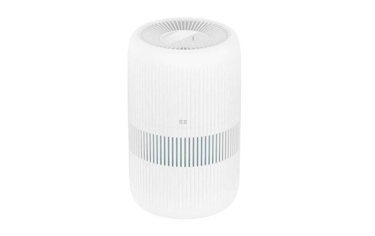 Luftbefeuchter »Ecofort ecoQ HumidAir E600+ 80 m²«, 4 l Wassertank